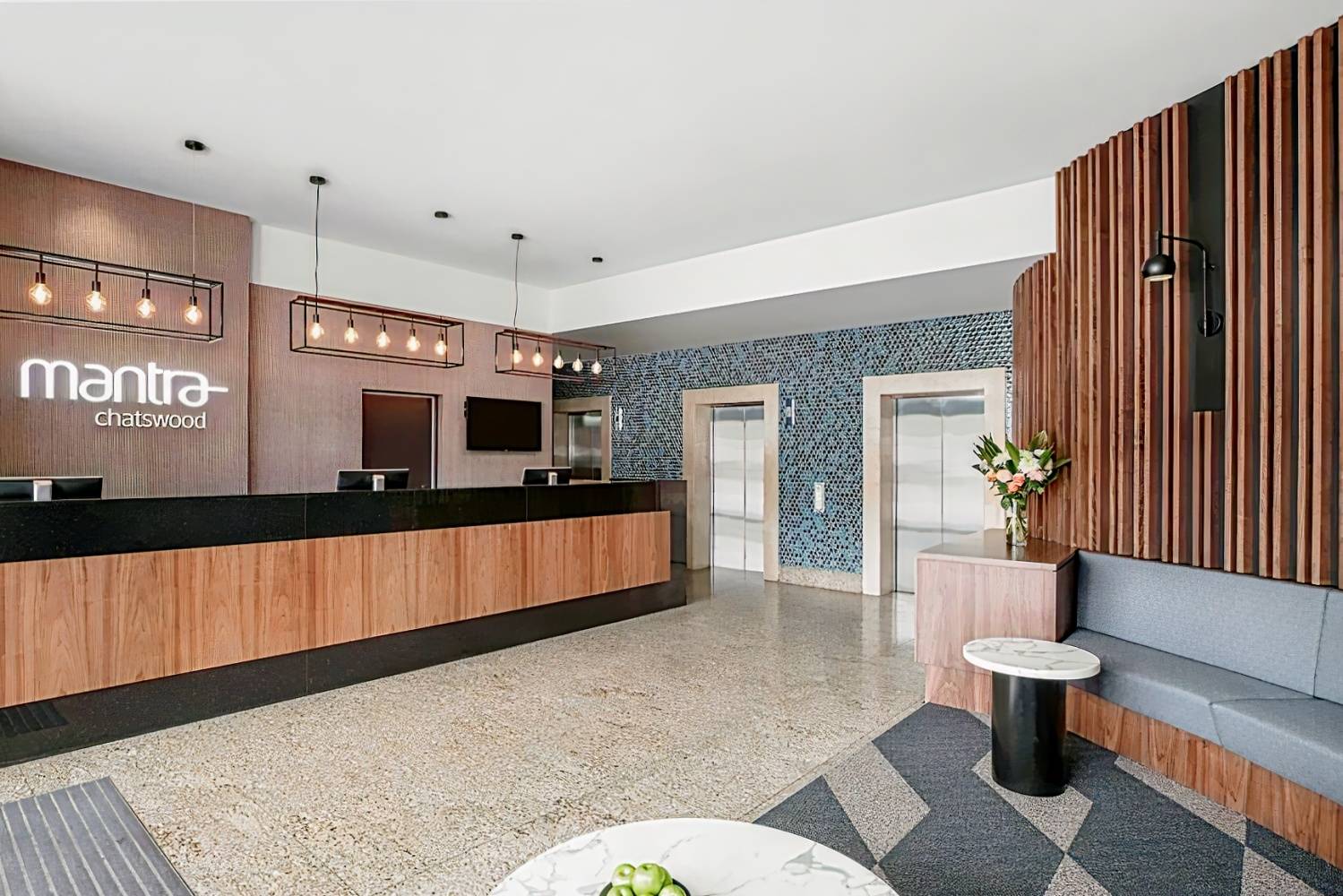 Mantra Chatswood