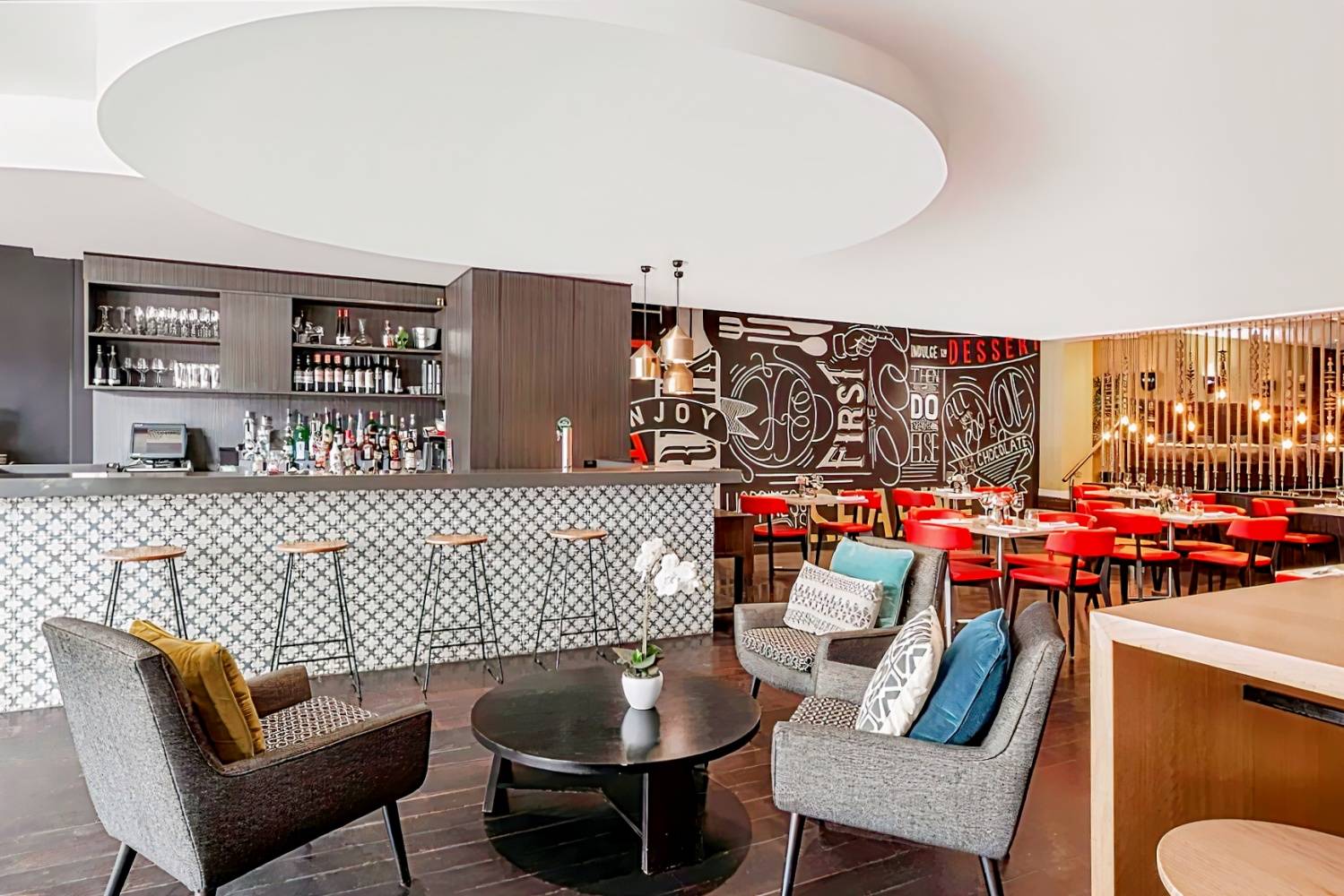 Mantra Chatswood