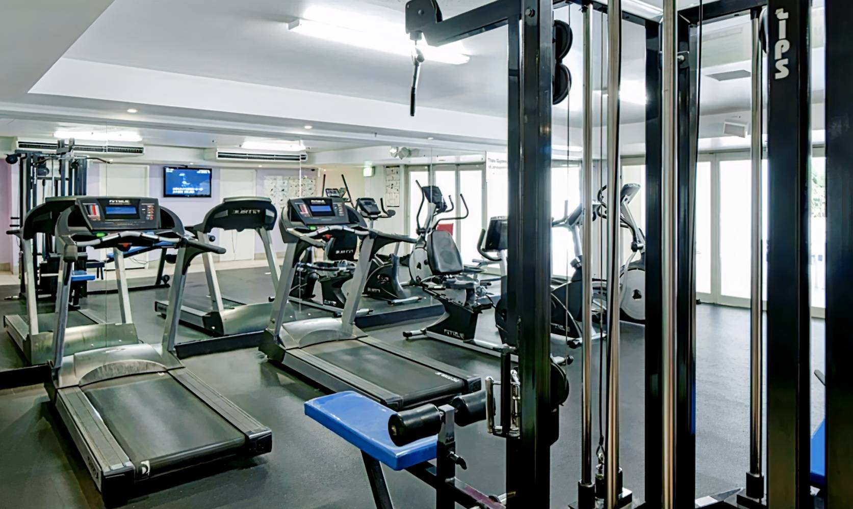 Mantra Chatswood