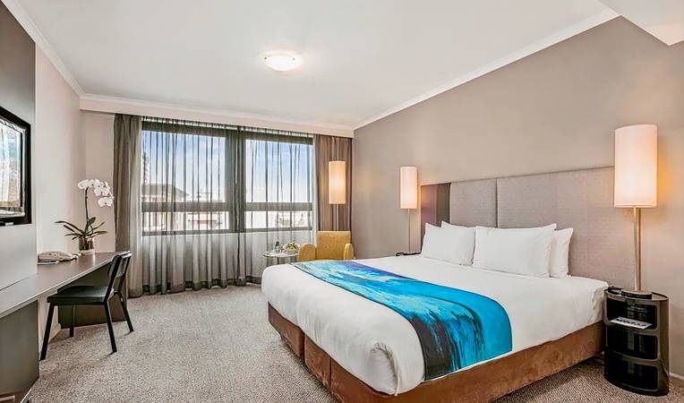 Mantra Parramatta