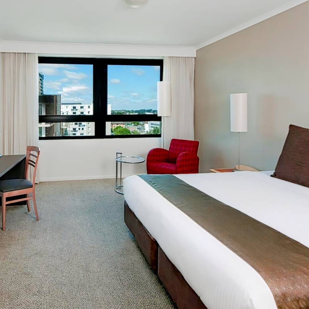 Mantra Parramatta