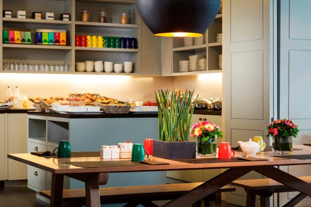 Park Inn by Radisson Antwerp
