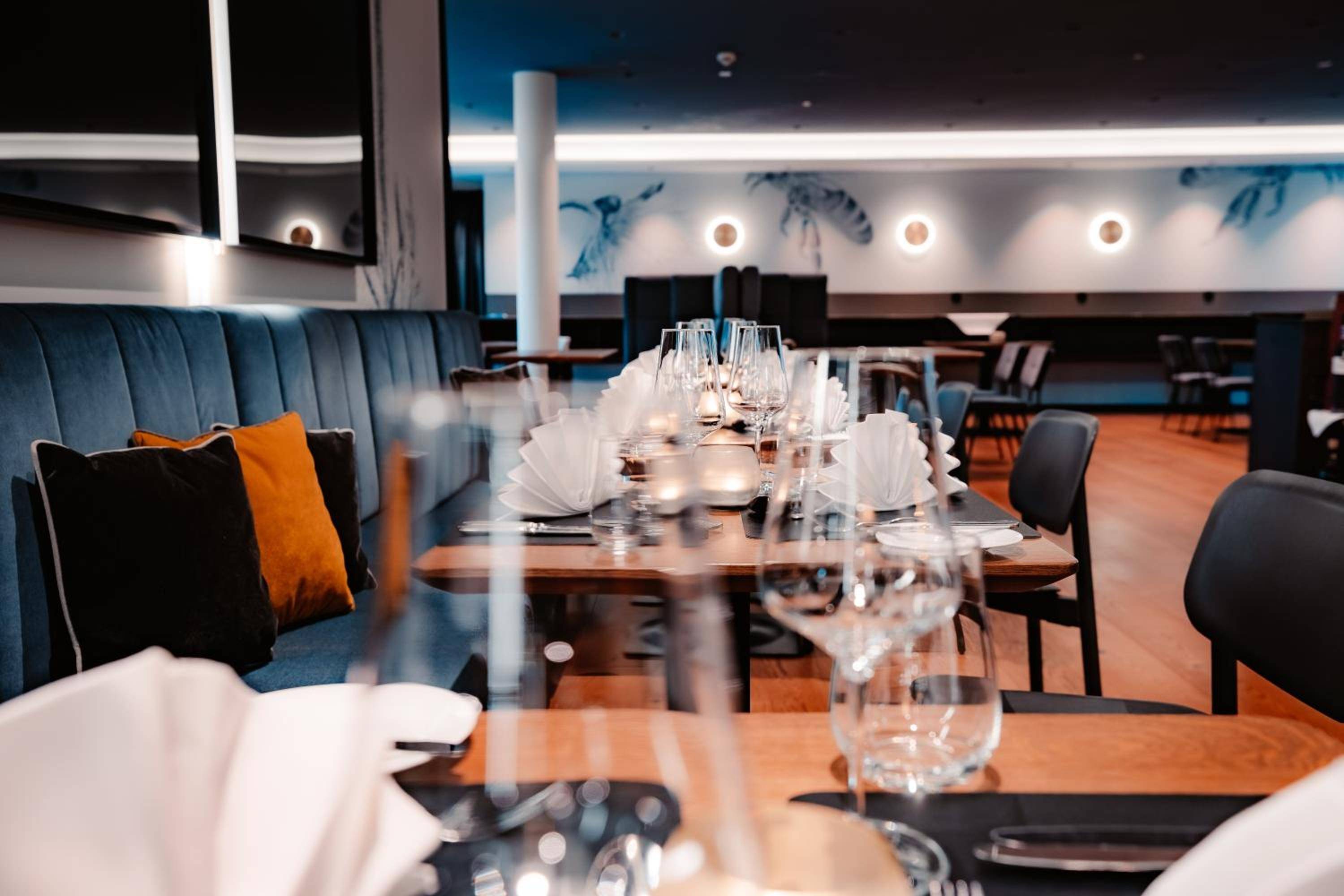 SOLLER Business Hotel - Munich Airport MUC