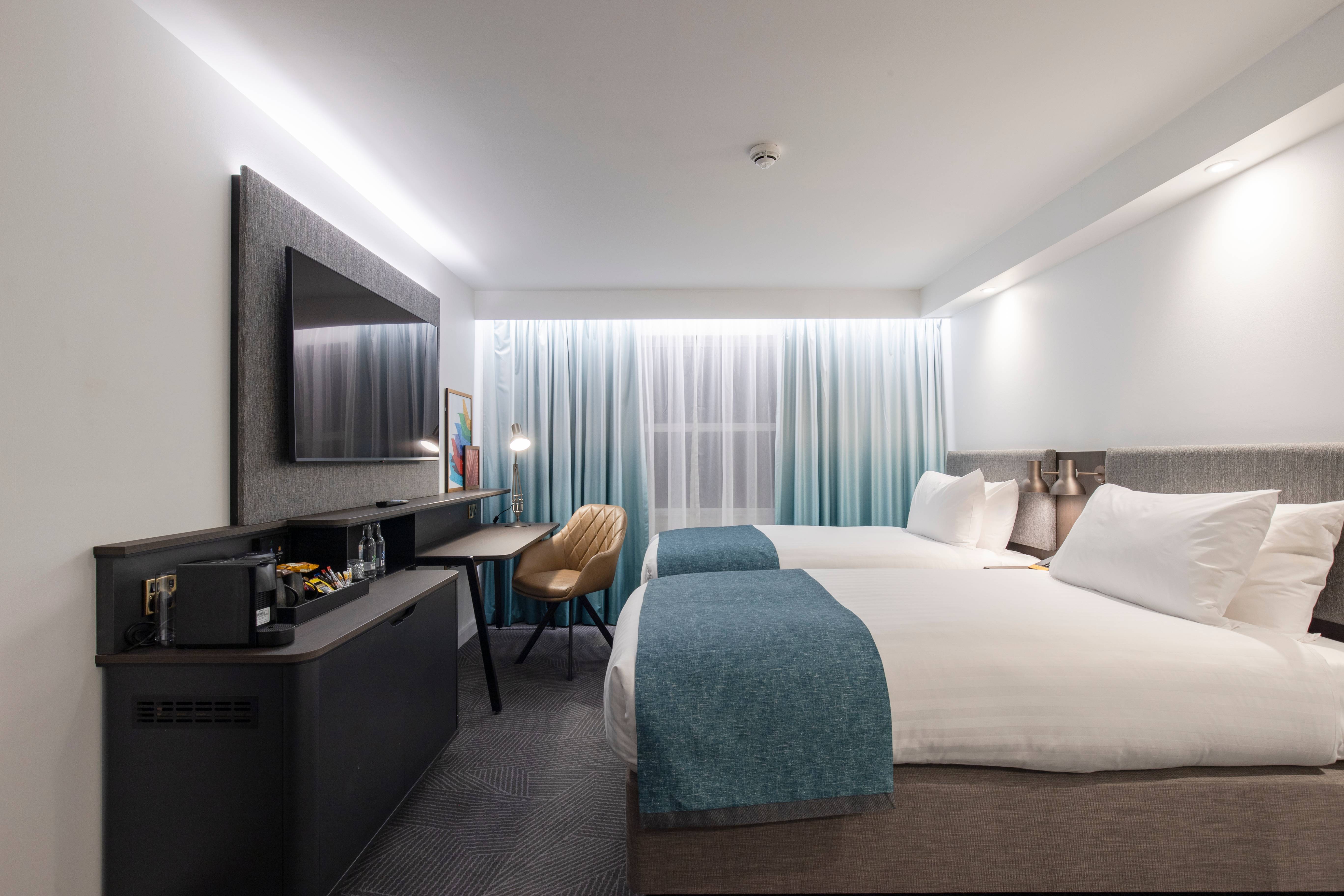 Holiday Inn Bristol Airport