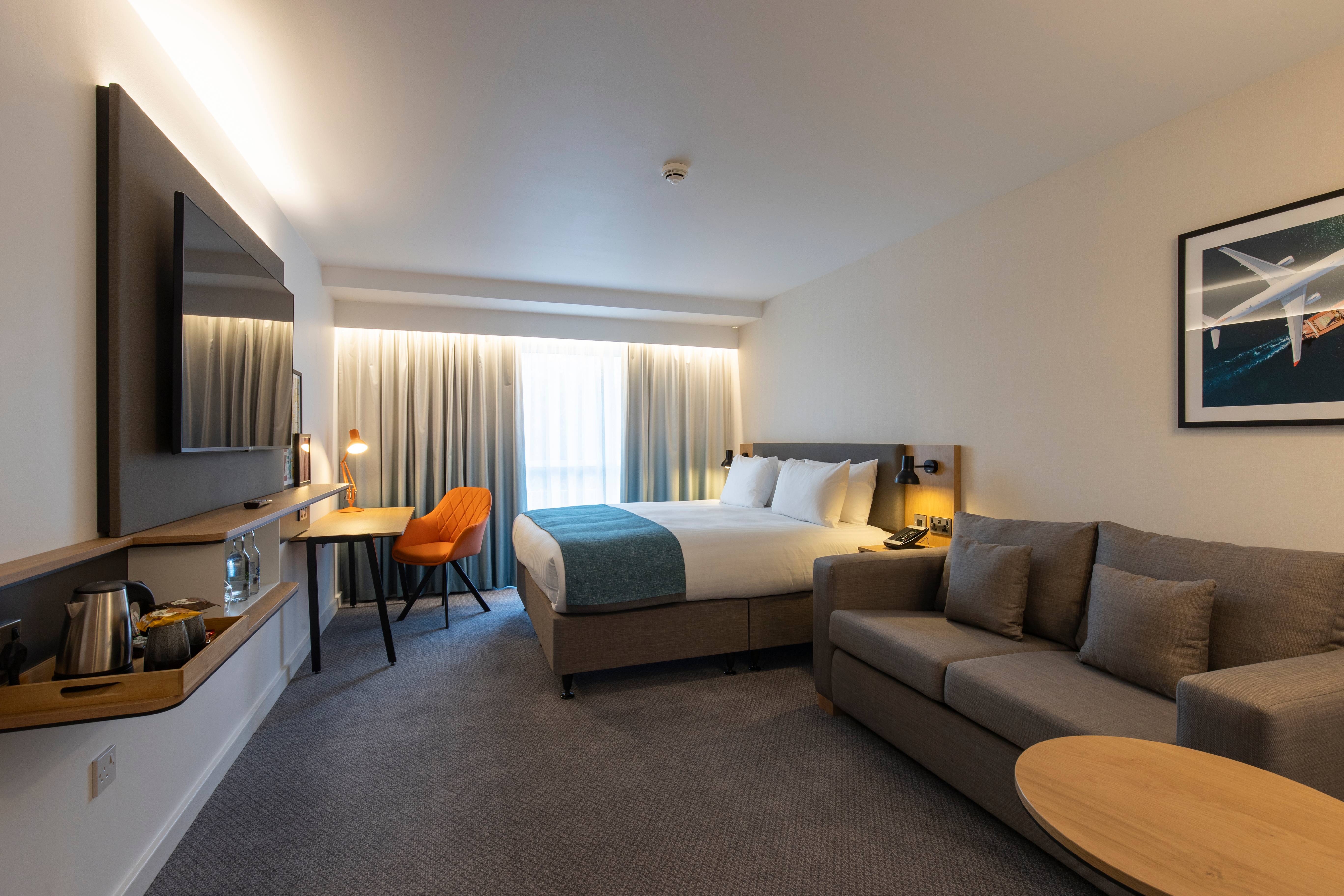Holiday Inn Bristol Airport
