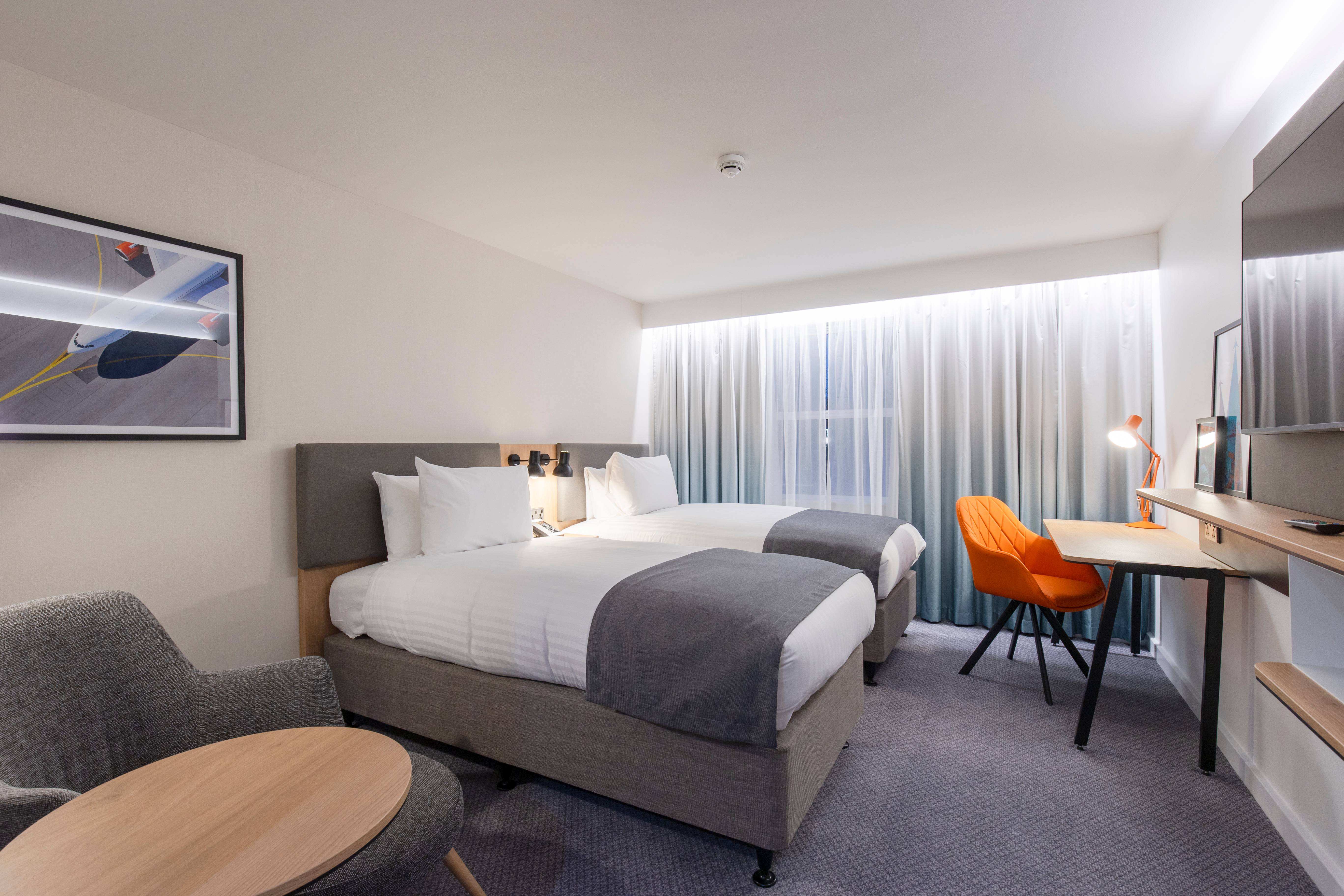 Holiday Inn Bristol Airport