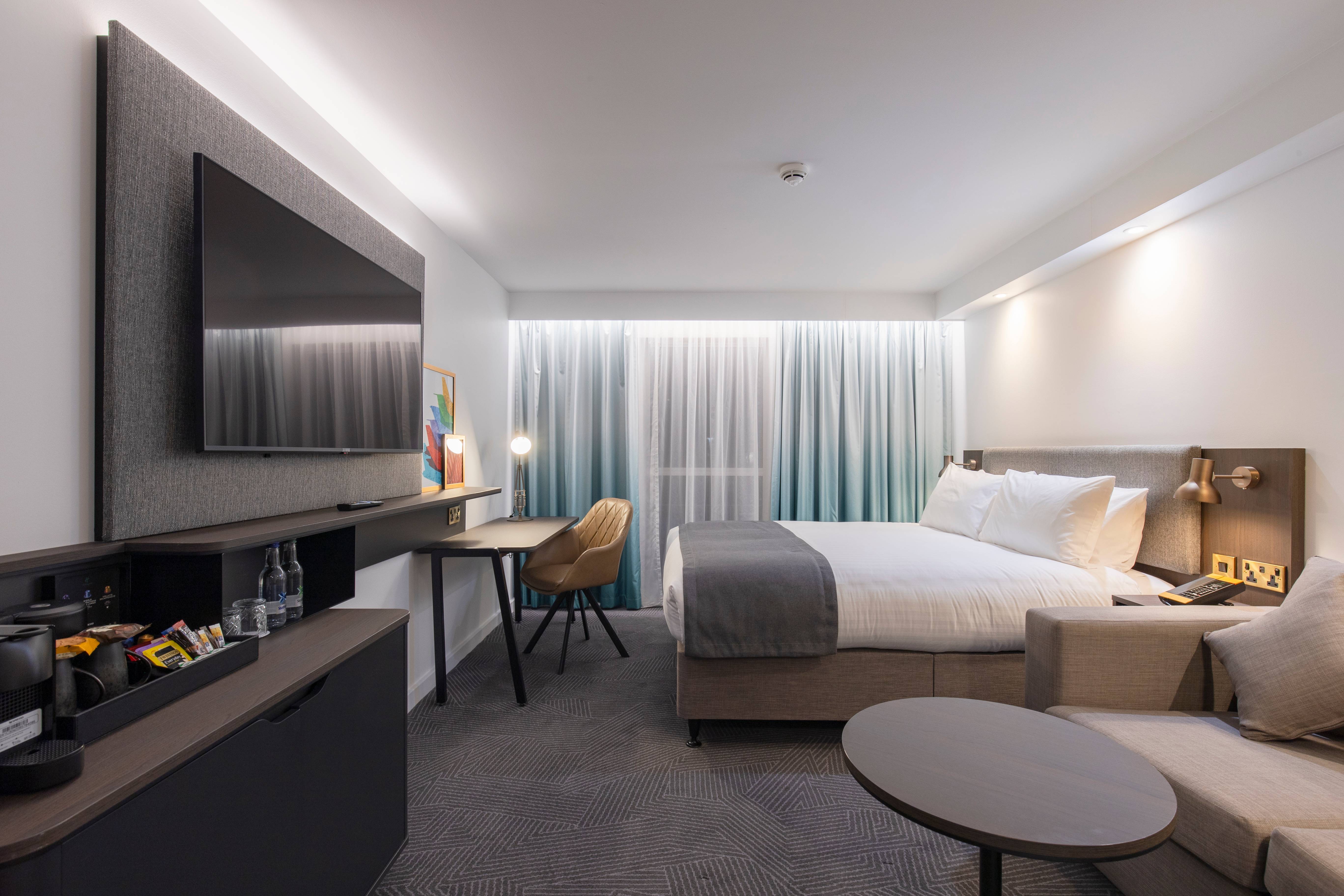 Holiday Inn Bristol Airport