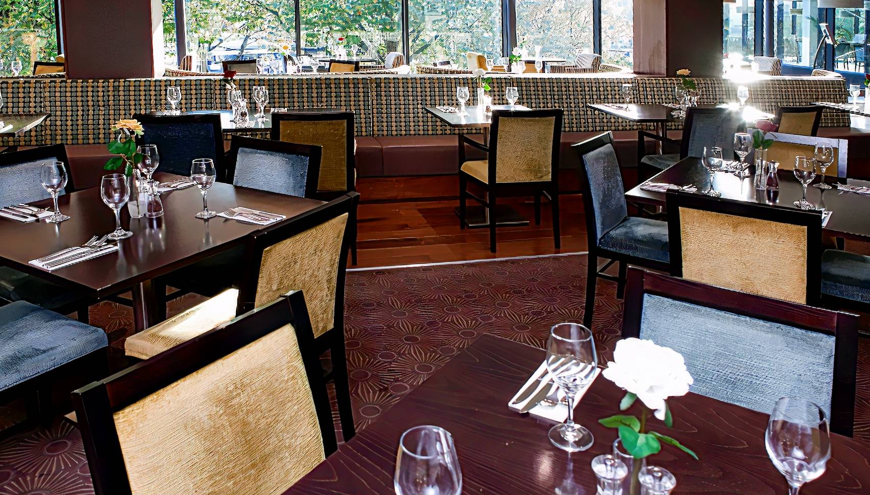 Holiday Inn Bristol City Centre