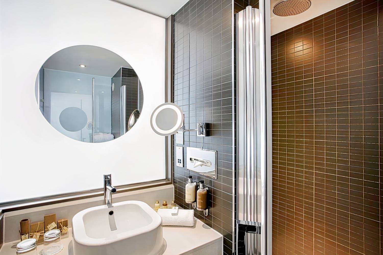 Holiday Inn Bristol City Centre