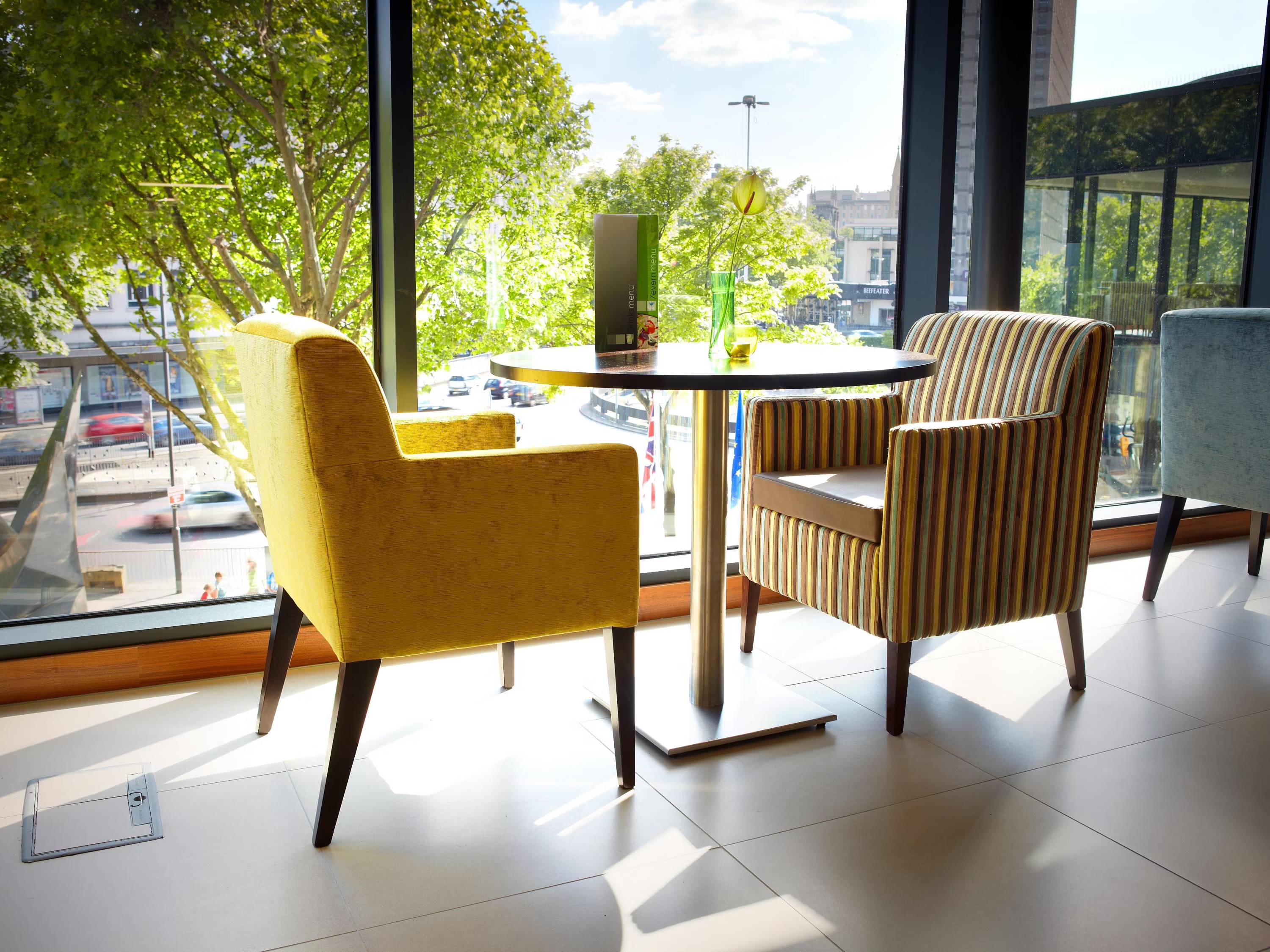 Holiday Inn Bristol City Centre by IHG