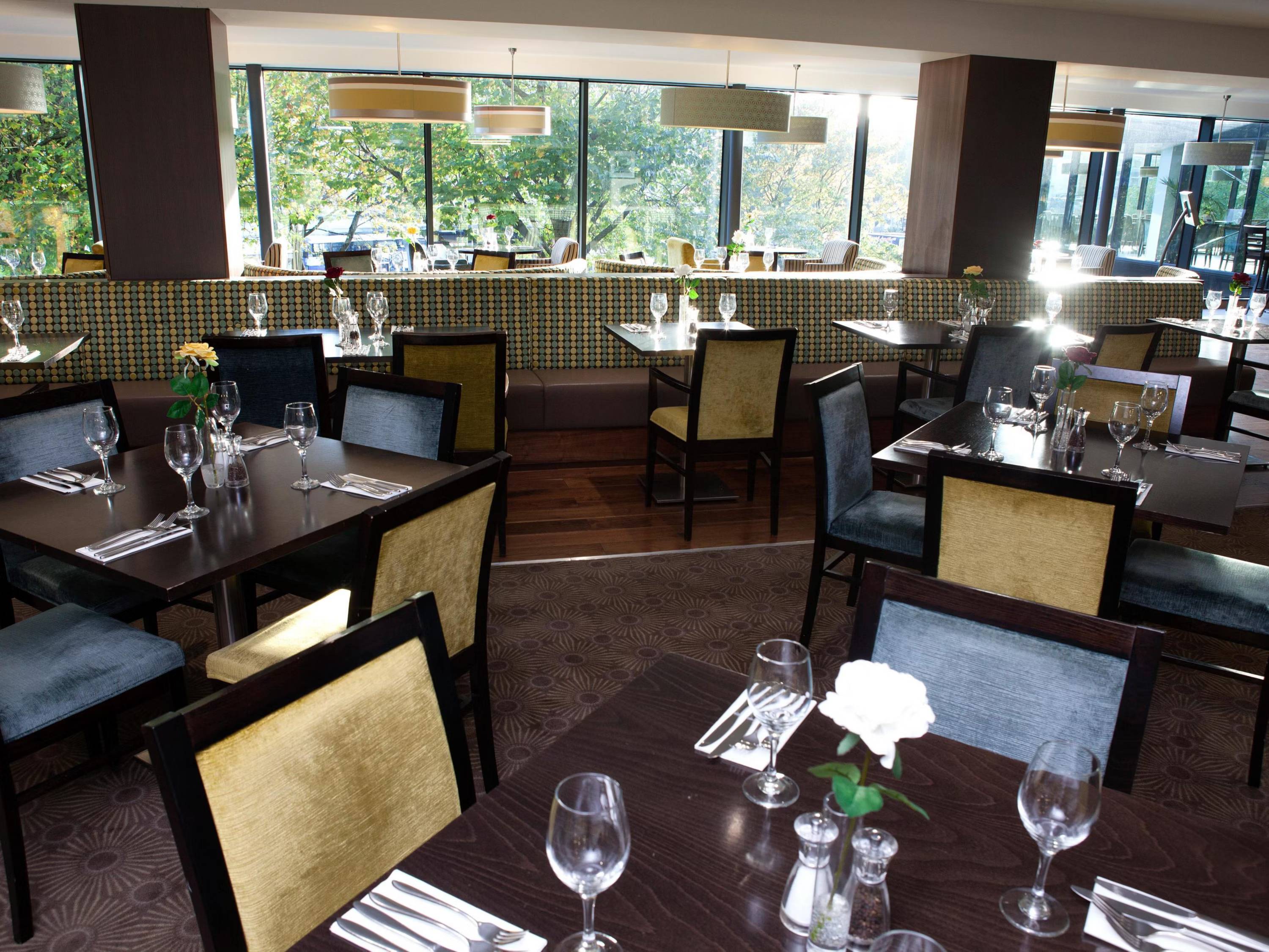 Holiday Inn Bristol City Centre by IHG