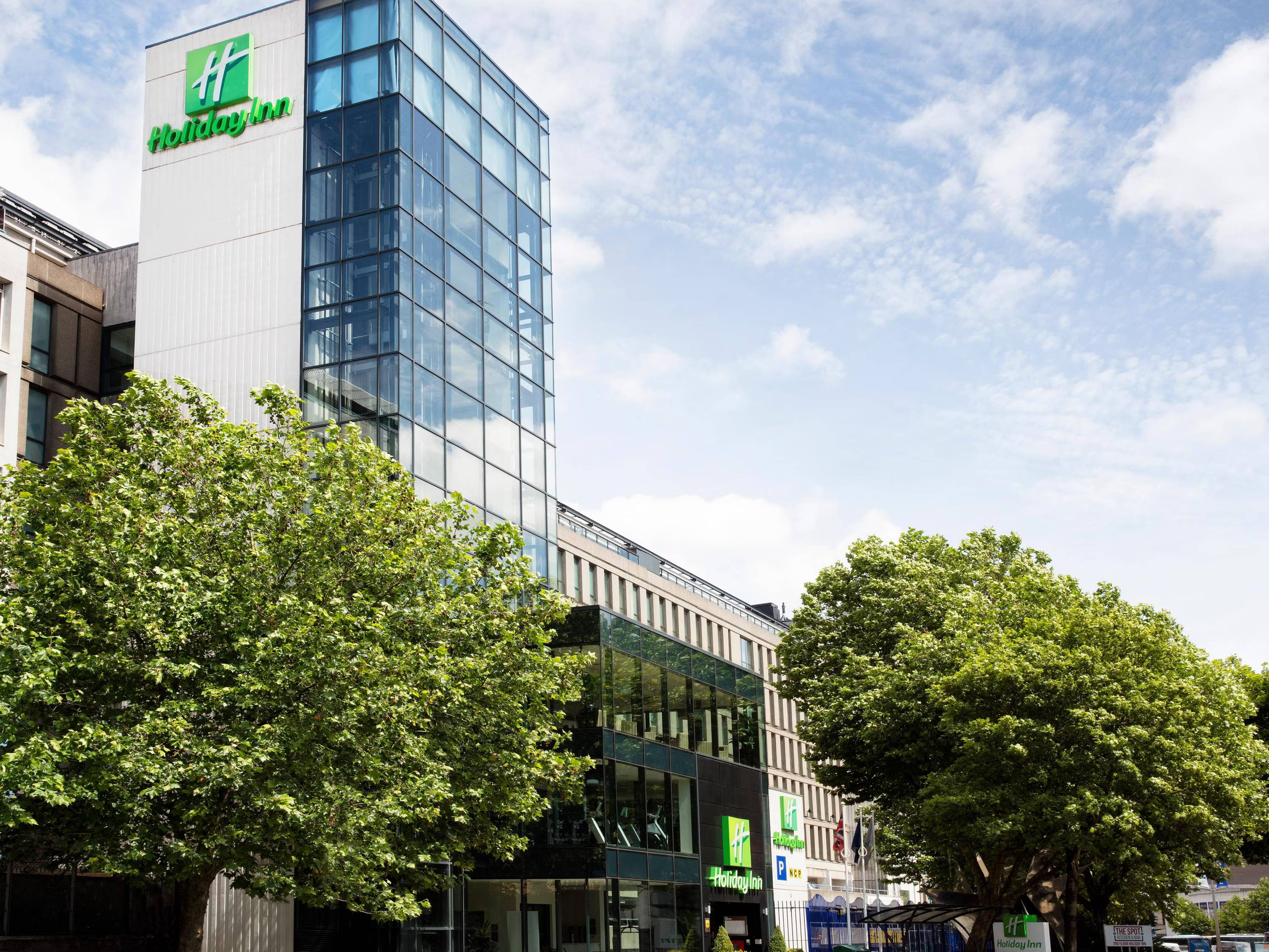 Holiday Inn Bristol City Centre by IHG