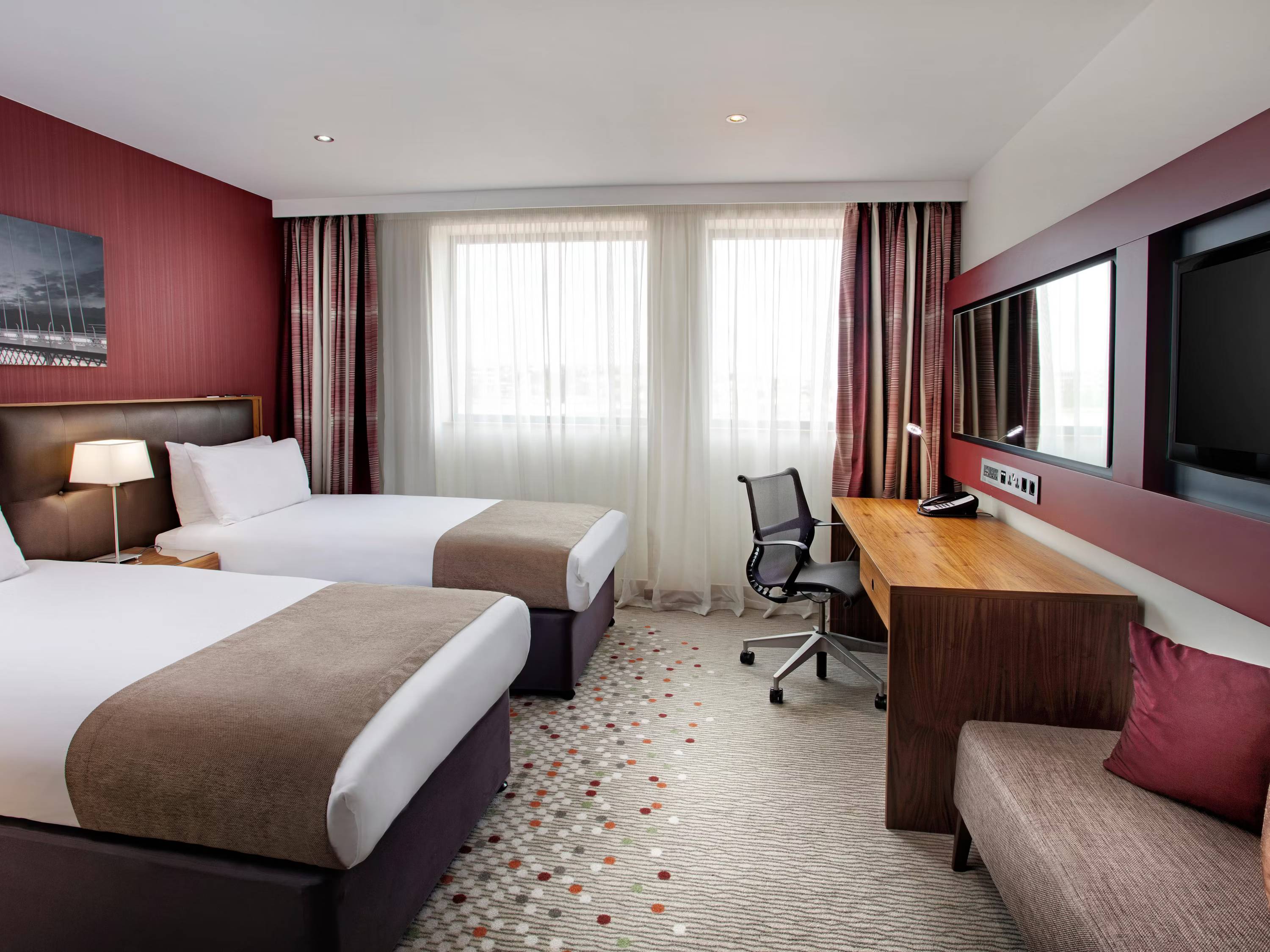 Holiday Inn Bristol City Centre by IHG
