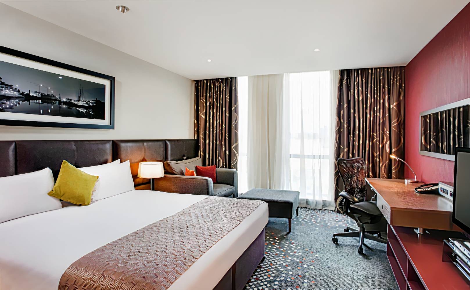 Holiday Inn Bristol City Centre