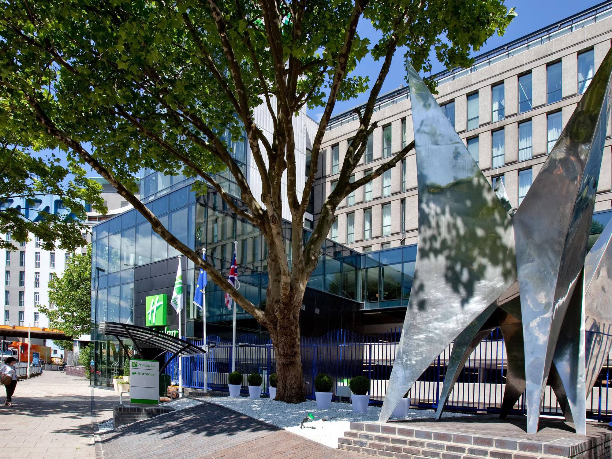 Holiday Inn Bristol City Centre by IHG