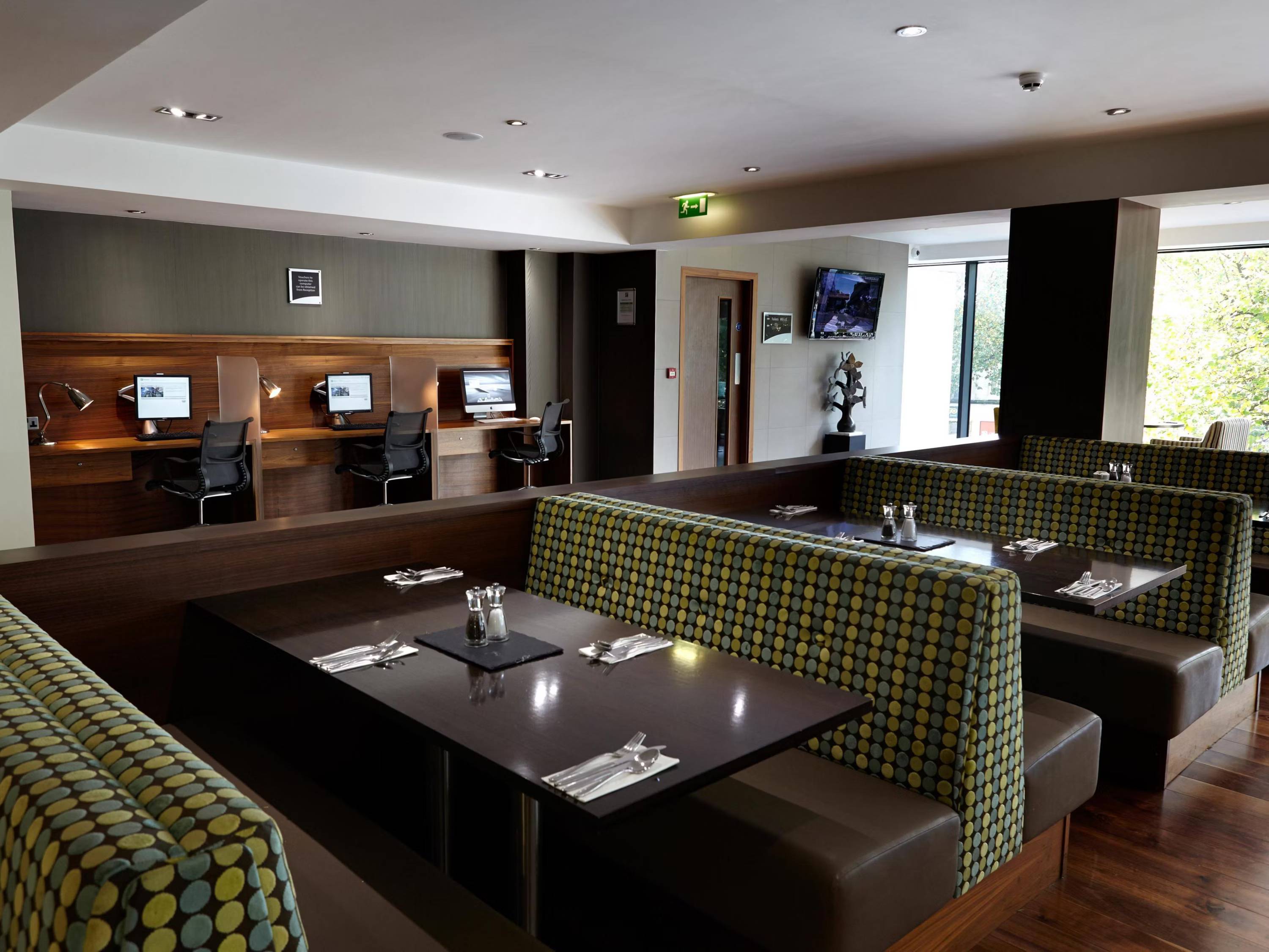 Holiday Inn Bristol City Centre by IHG
