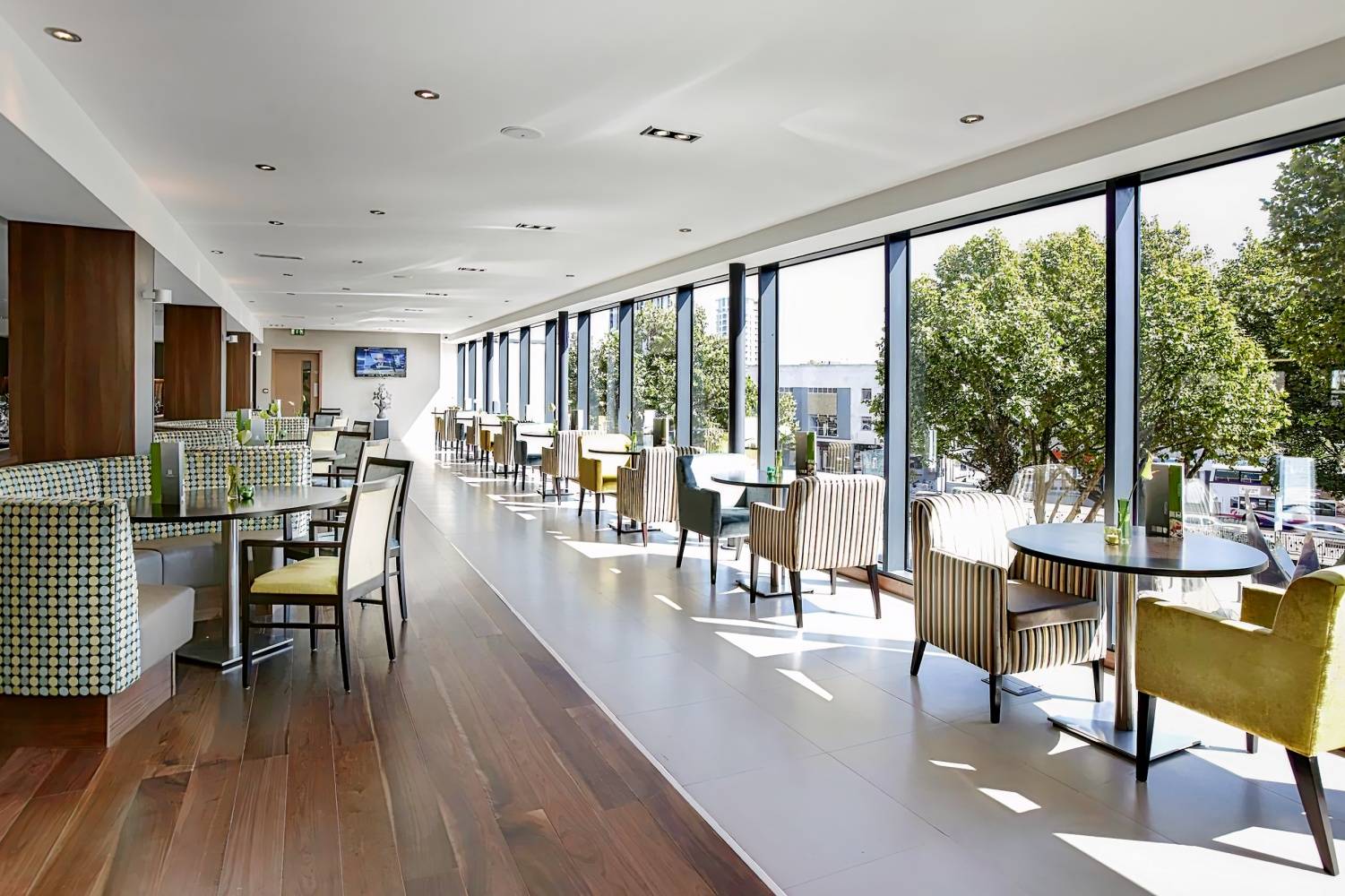Holiday Inn Bristol City Centre