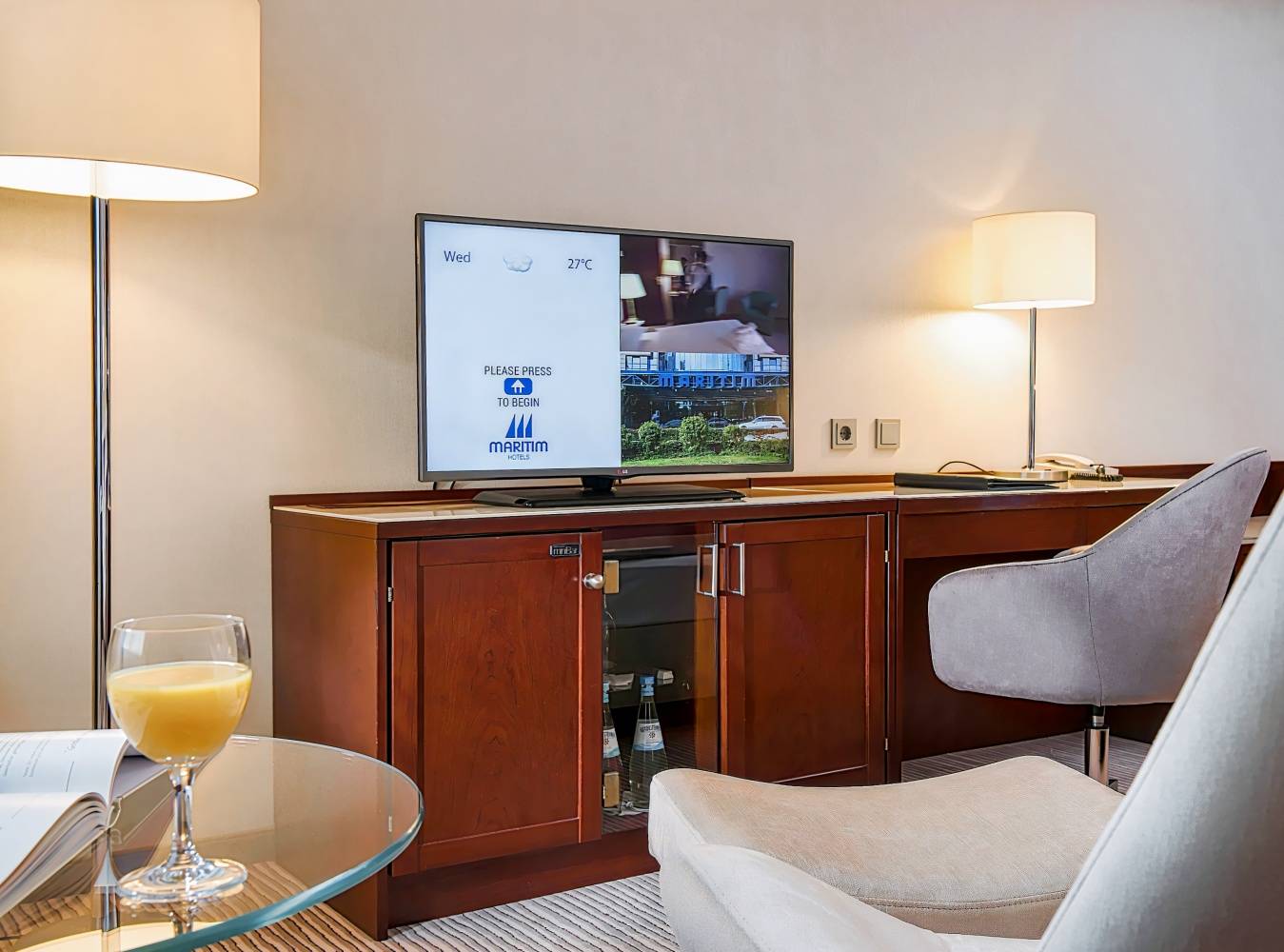 Maritim Hotel Bonn