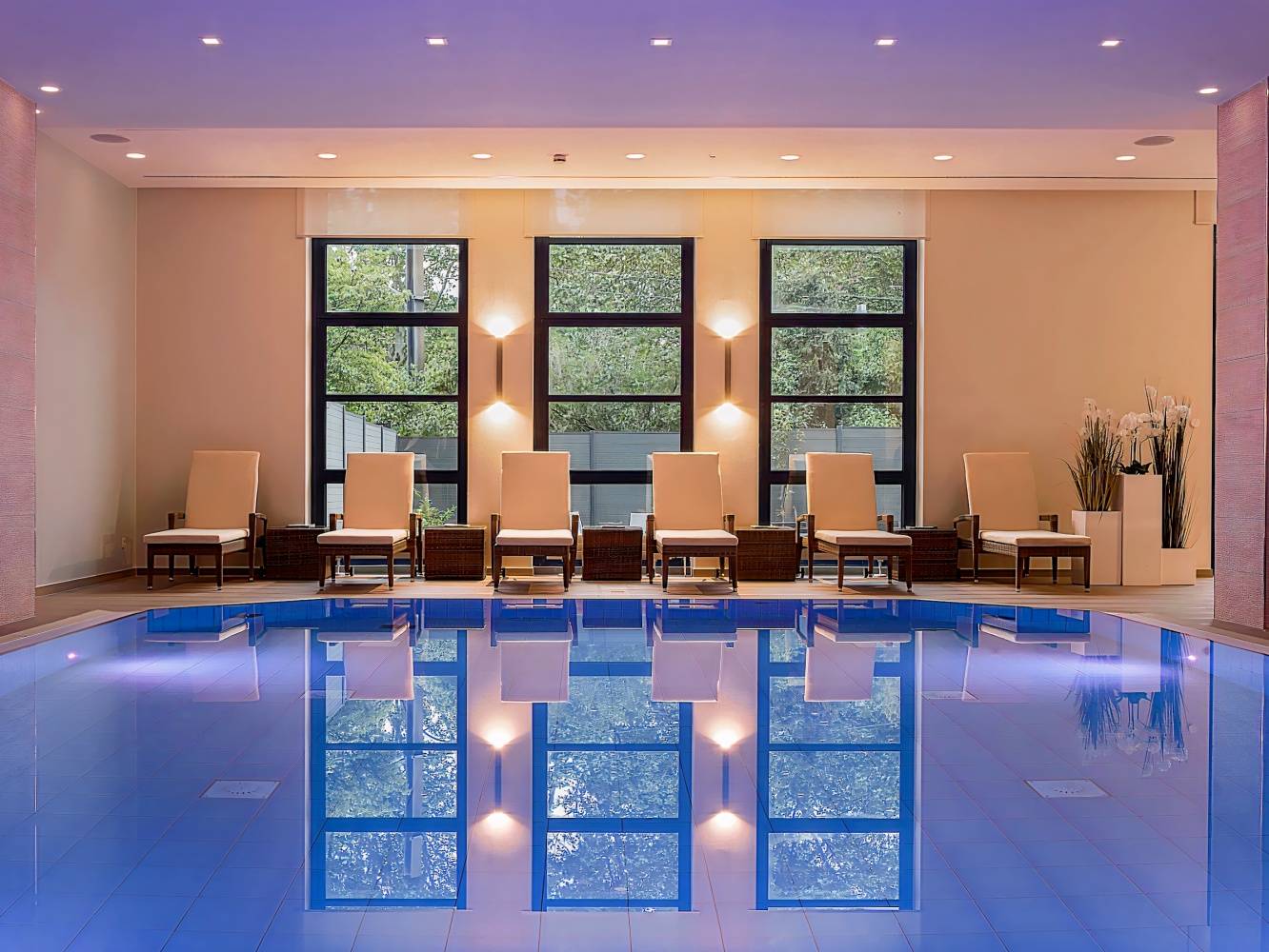 Maritim Hotel Bonn