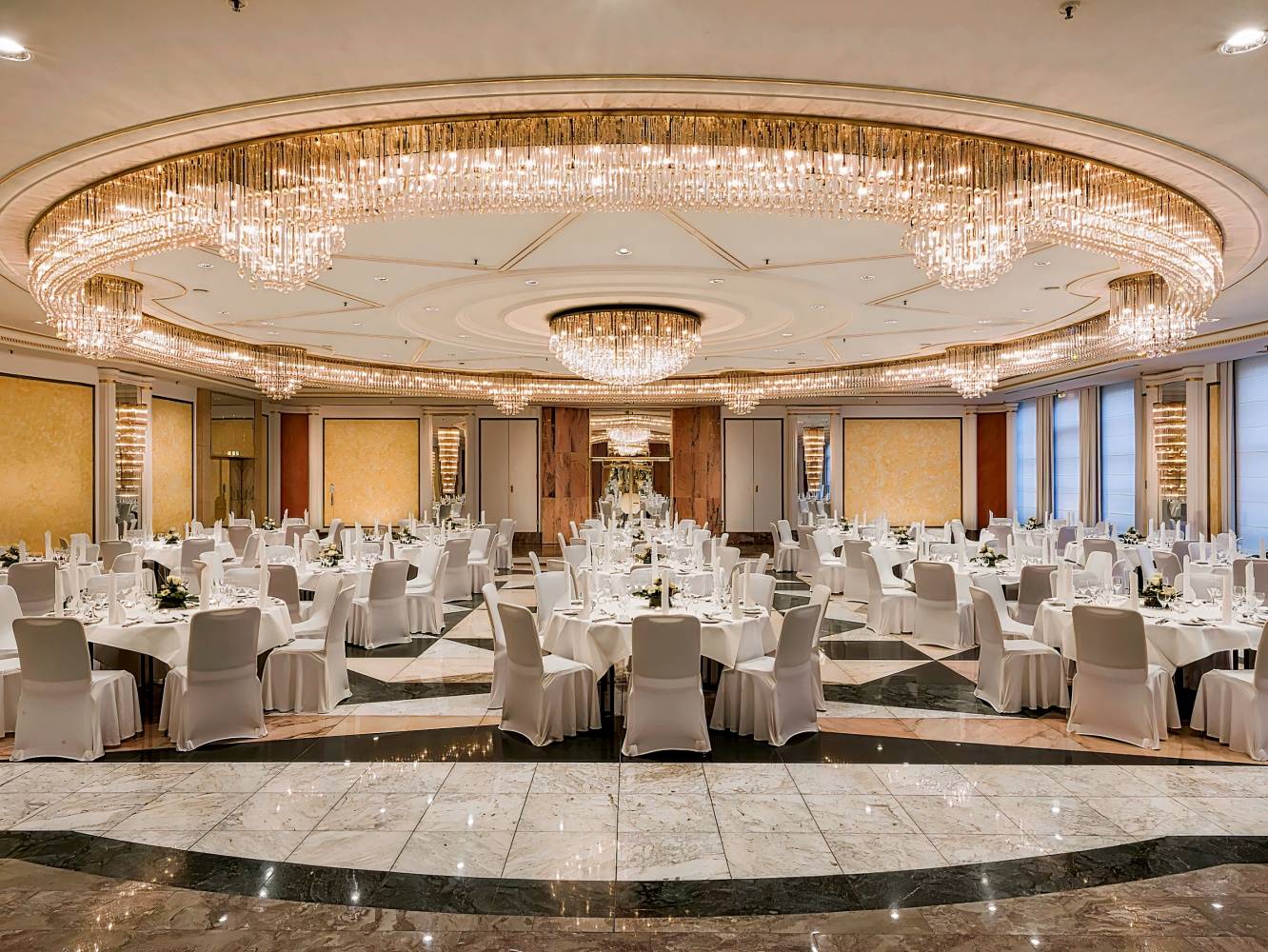 Maritim Hotel Bonn