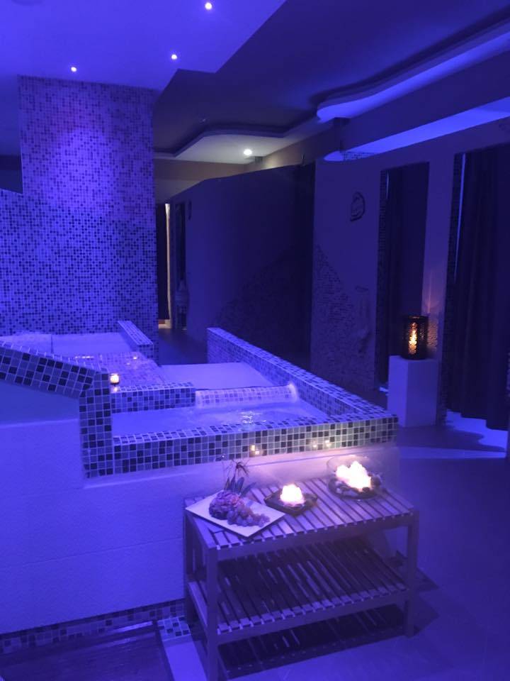 Beauty Hotel & Spa