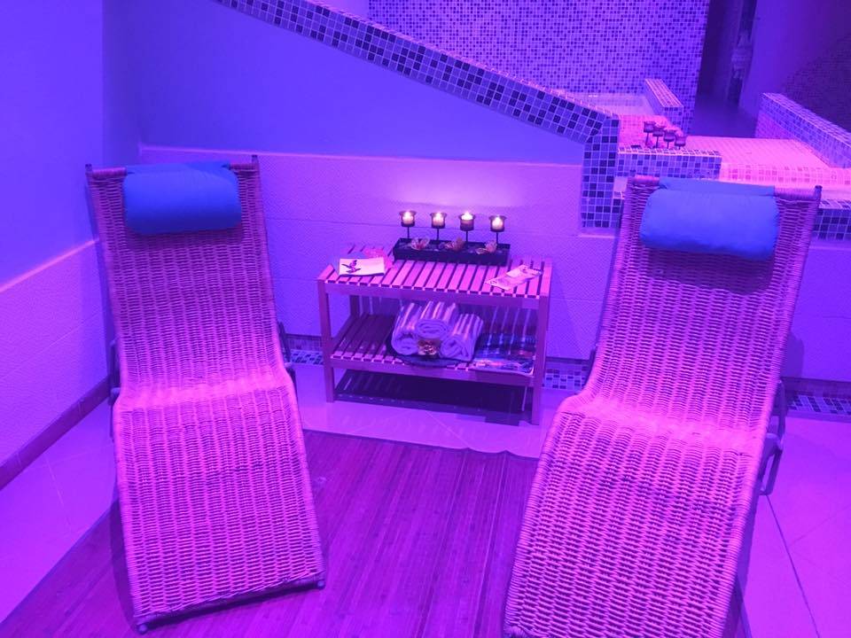 Beauty Hotel & Spa