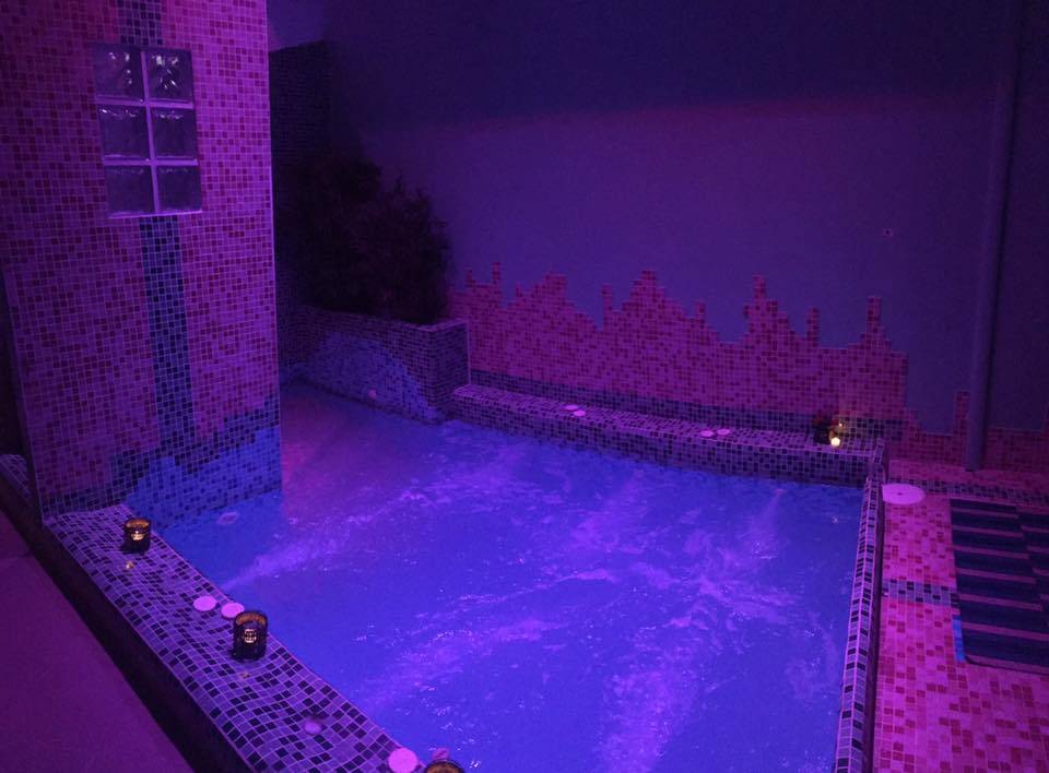Beauty Hotel & Spa