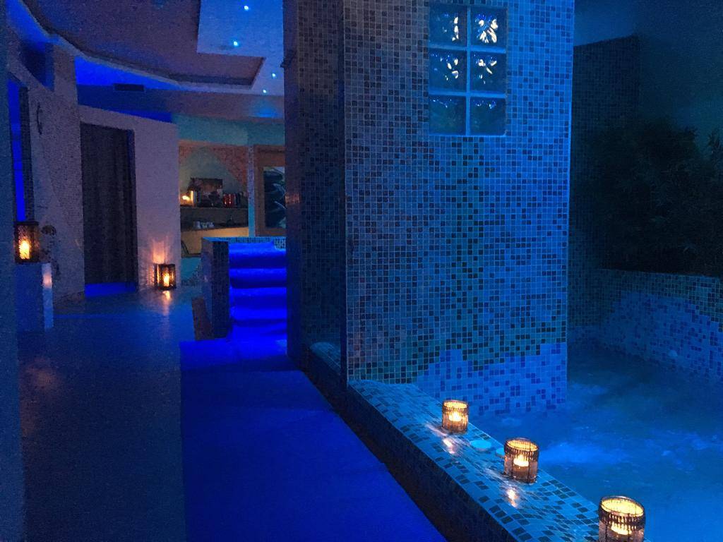 Beauty Hotel & Spa