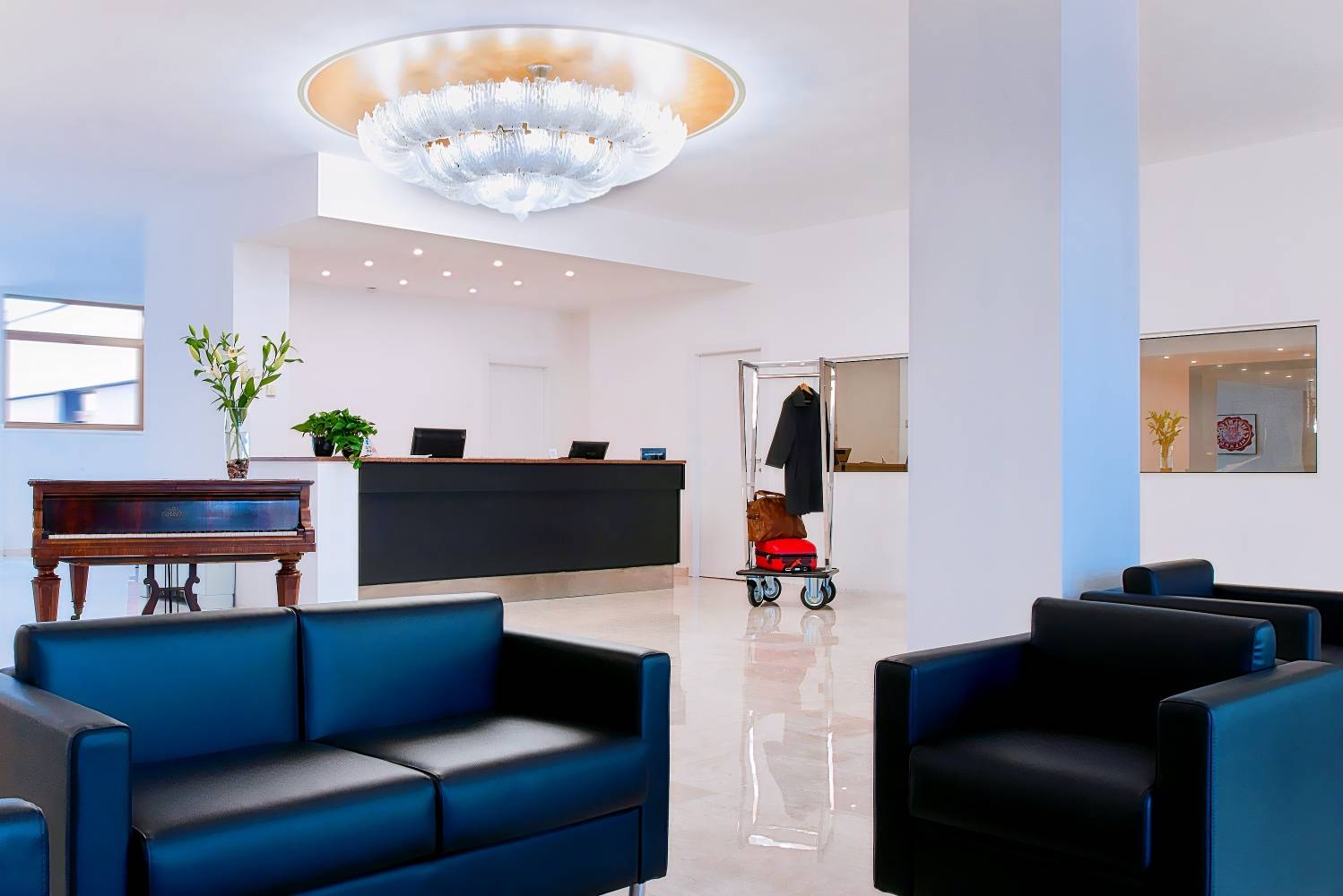 CDH Hotel Modena