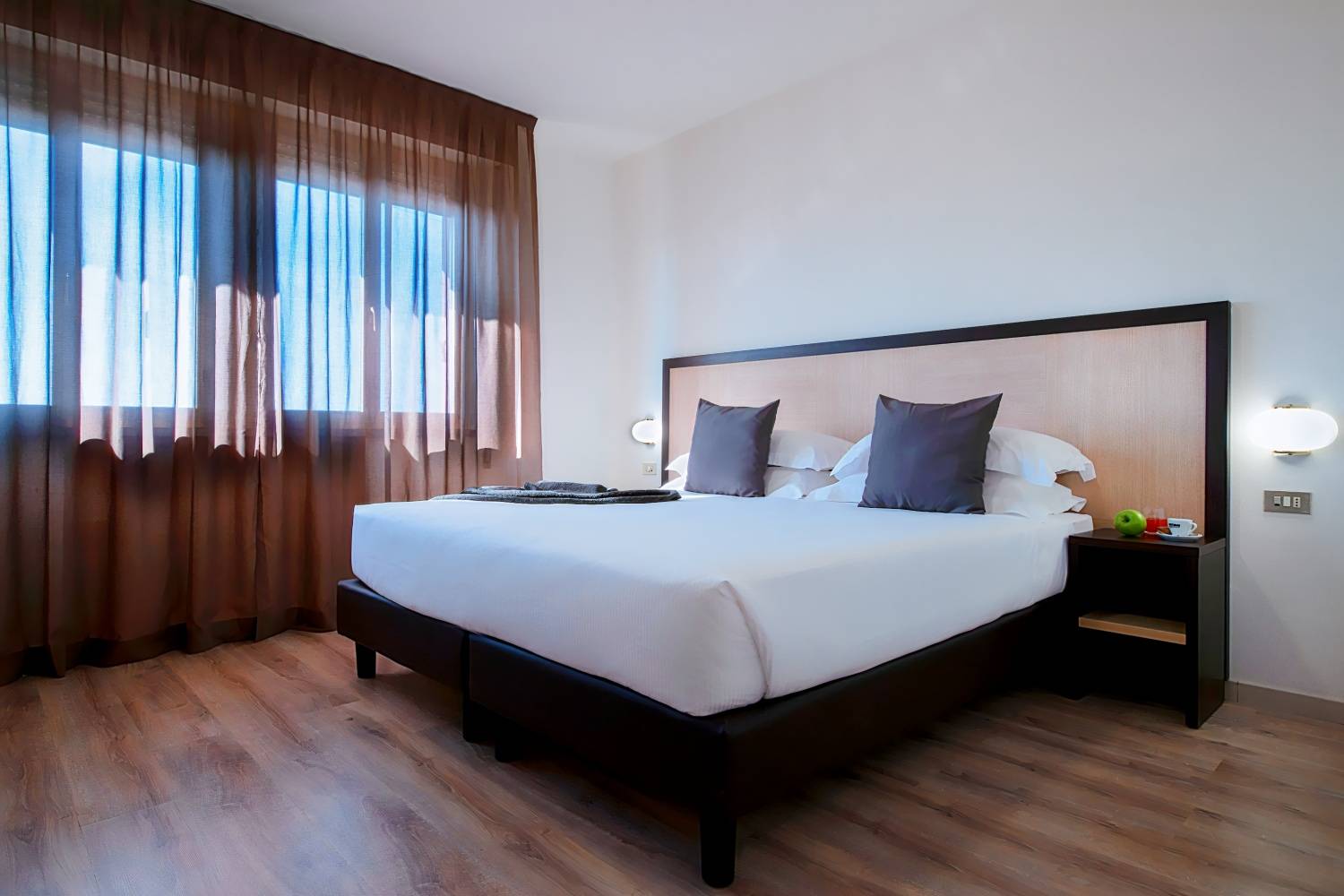 CDH Hotel Modena