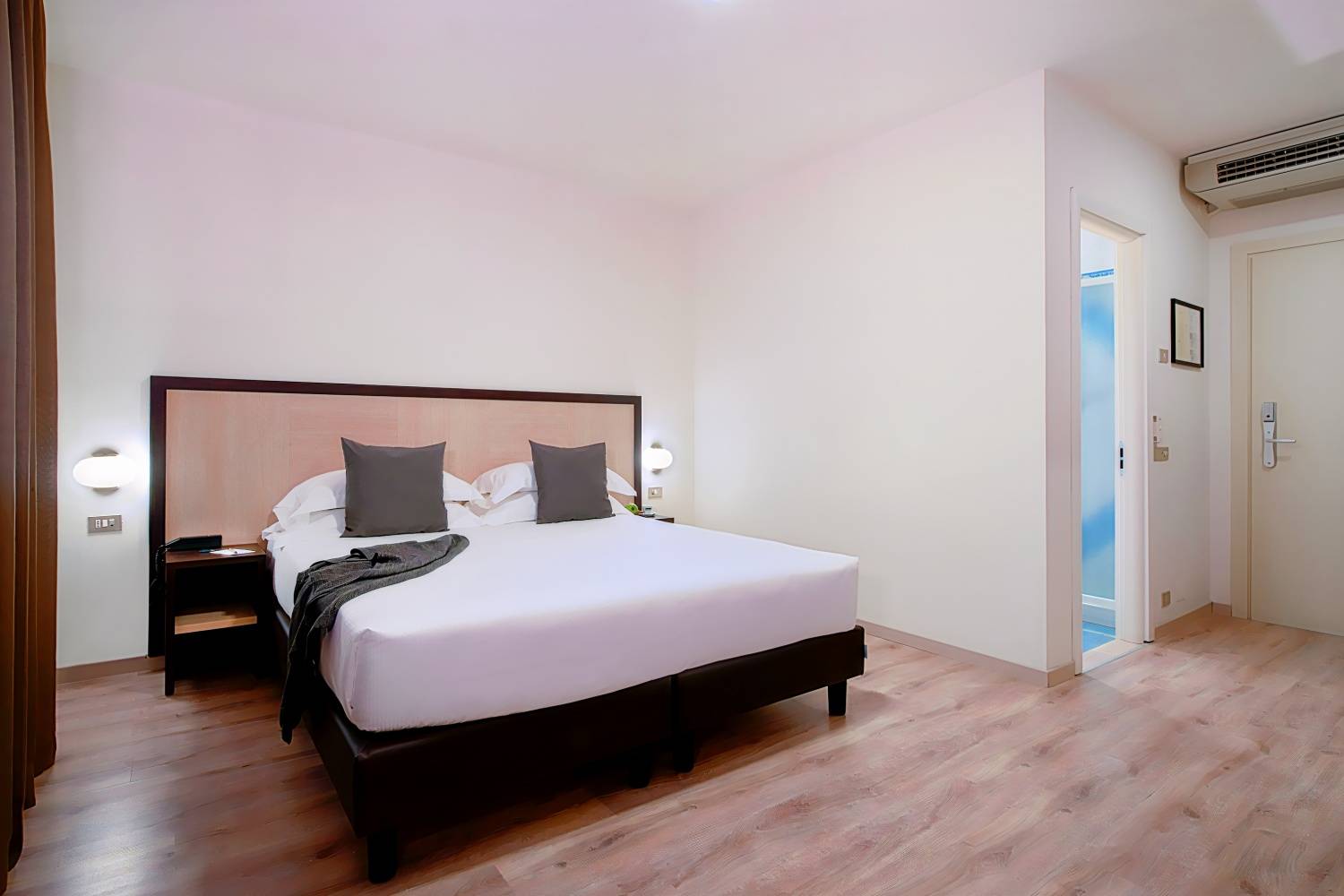 CDH Hotel Modena