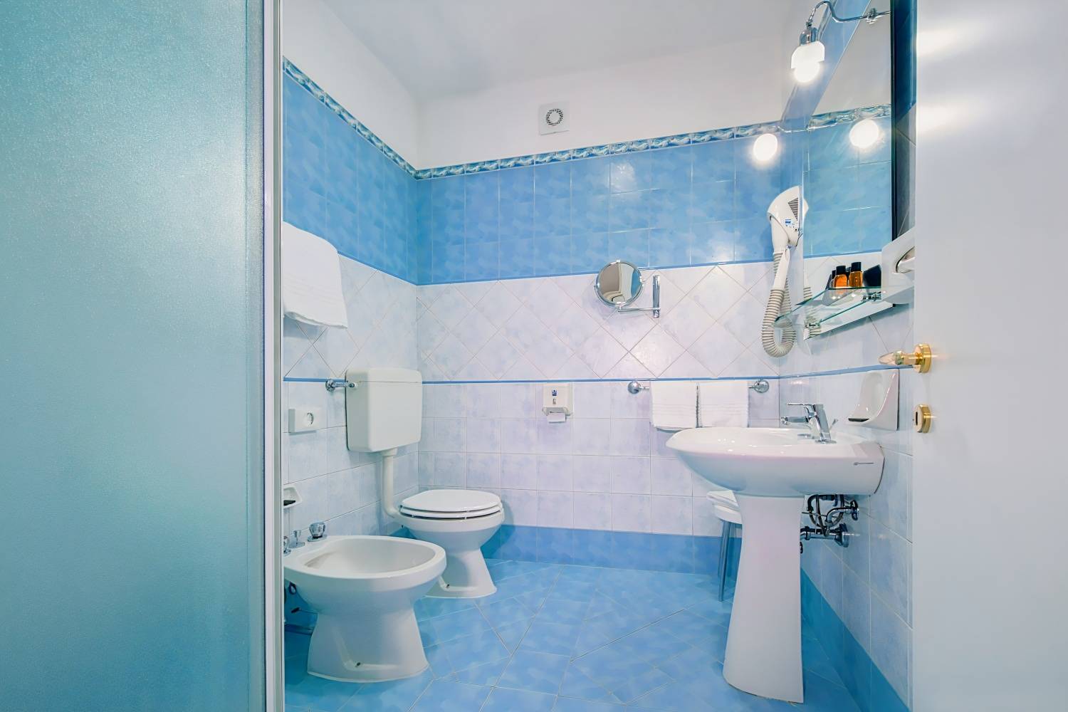 CDH Hotel Modena