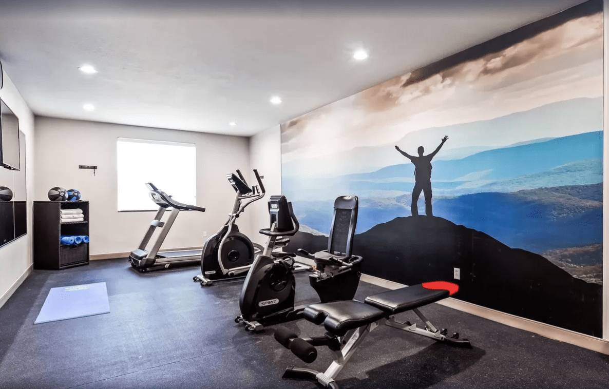 Best Western Plus Killeen/Fort Hood Hotel & Suites