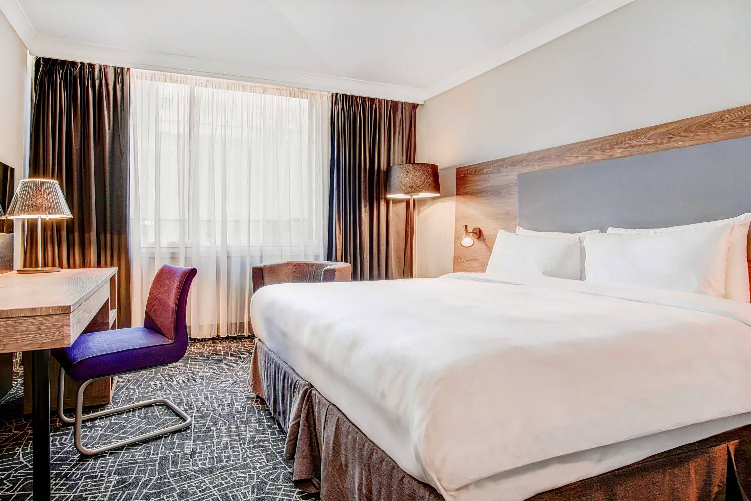 Dayuse Hotels in London Heathrow Airport • Hotels by the hour