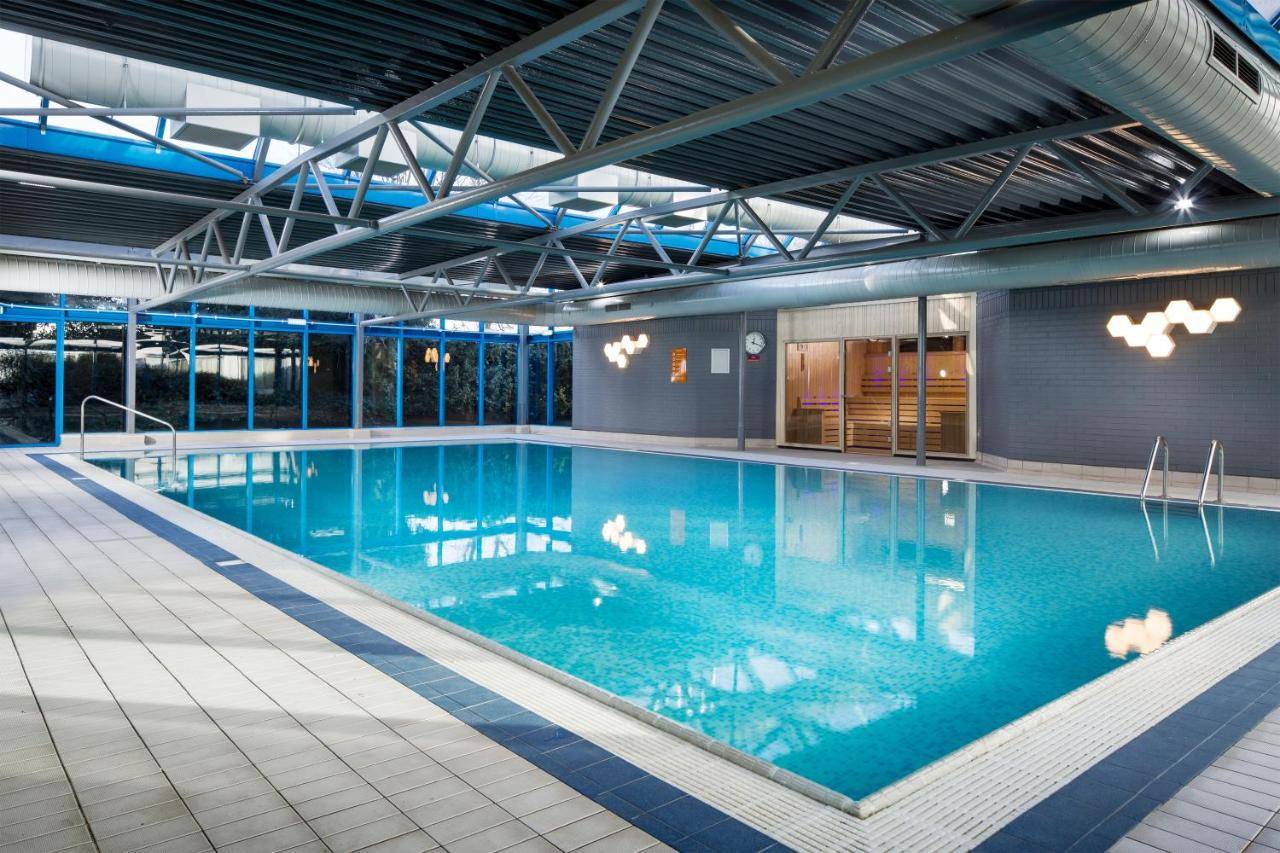 Radisson Hotel & Conference Centre London Heathrow
