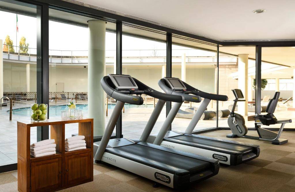 UNA Hotels Varese