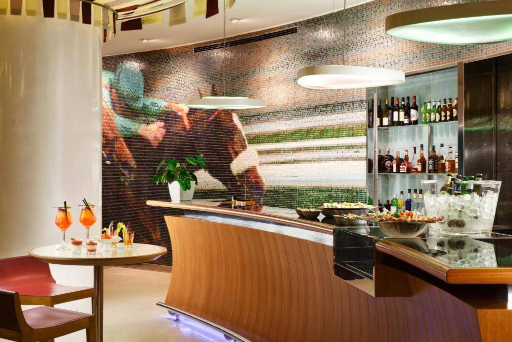 UNA Hotels Varese