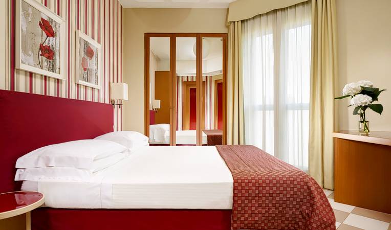 UNAHOTELS The One Milano