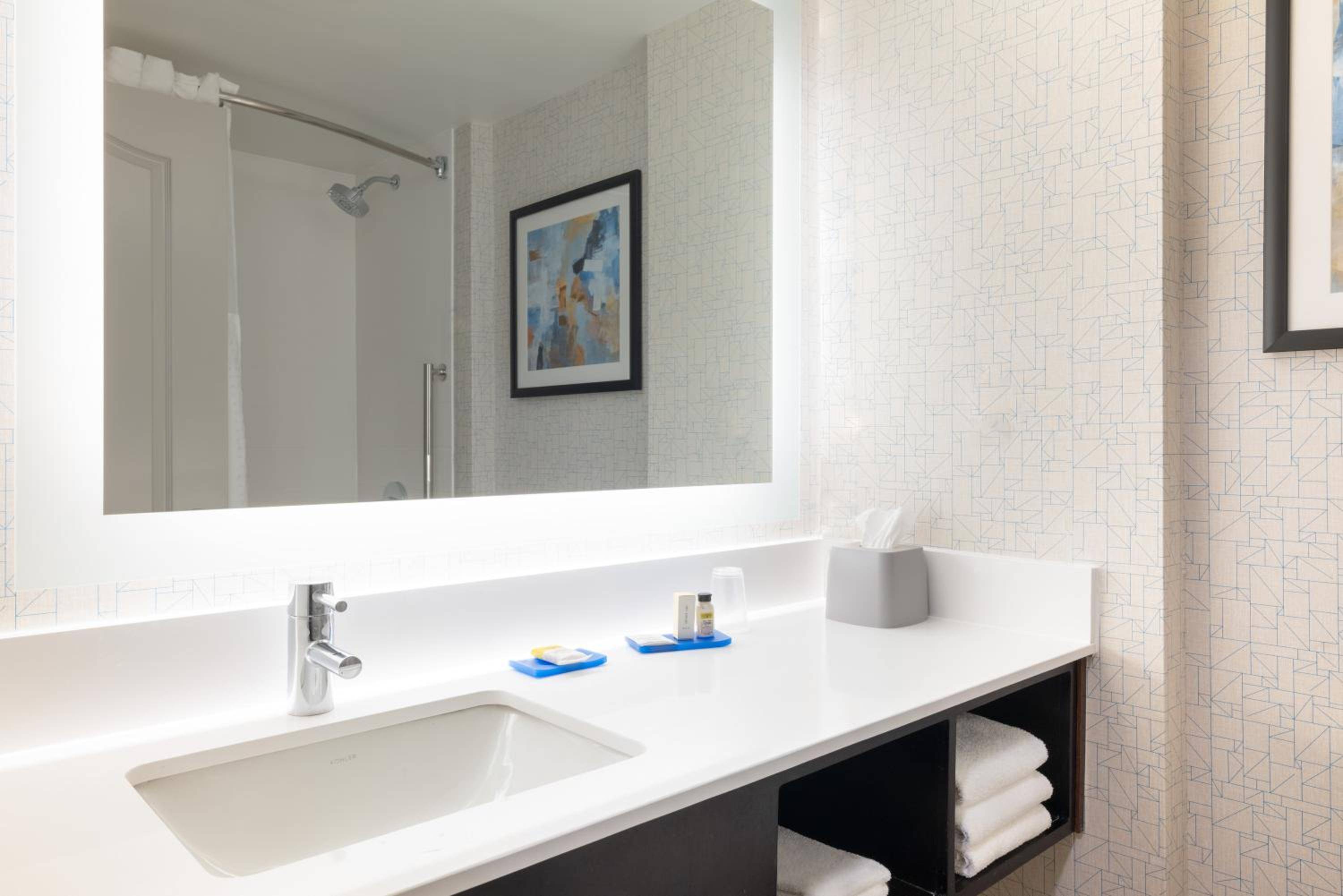 Holiday Inn Express & Suites Boston - Cambridge