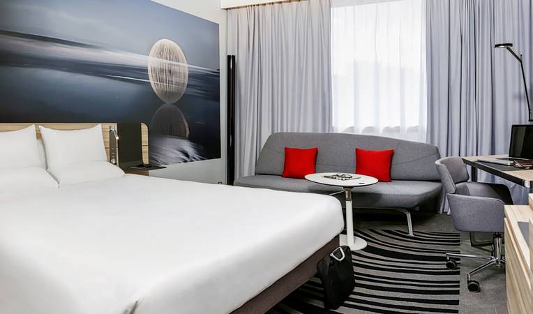 Novotel London Bridge