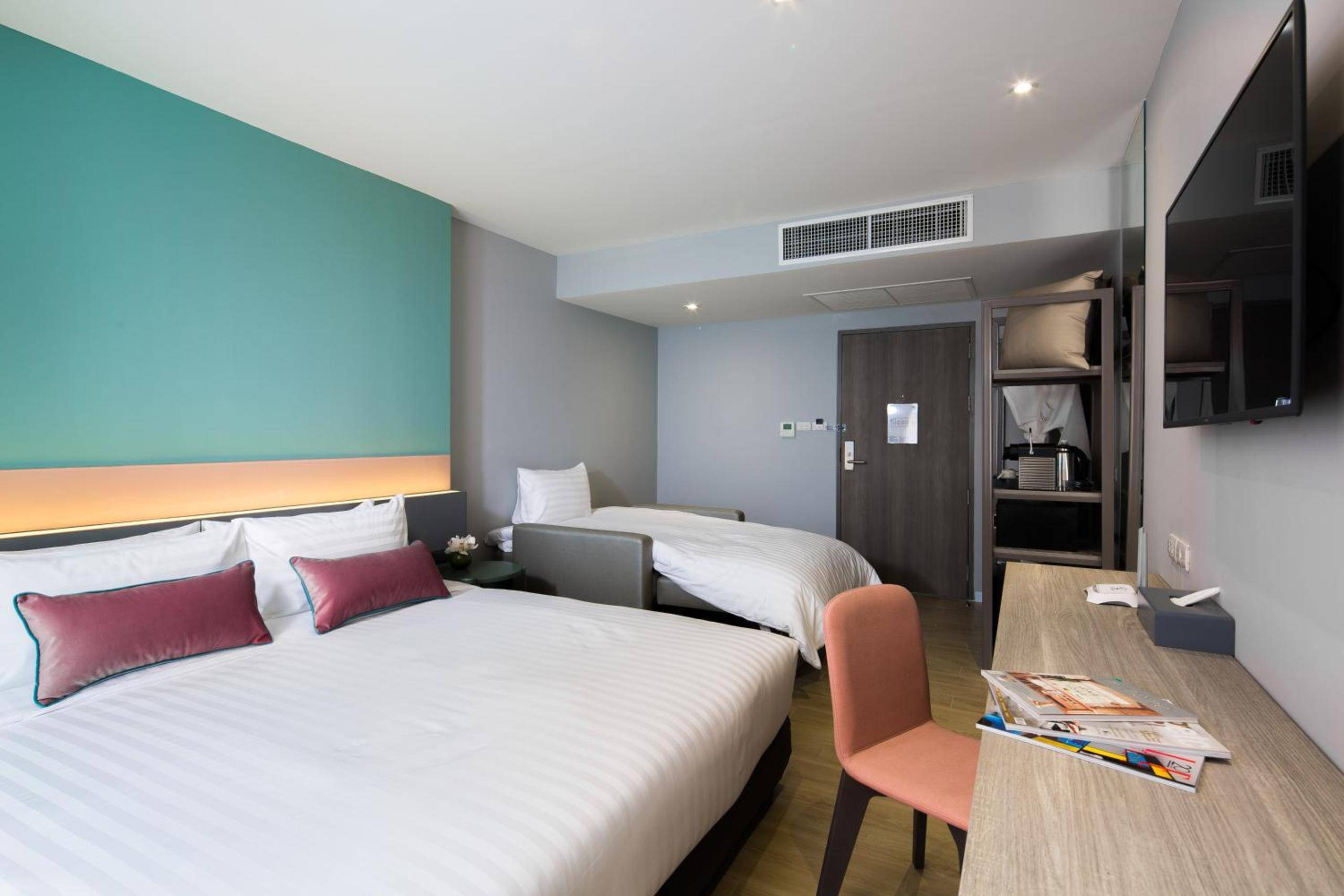 Hotel Tranz