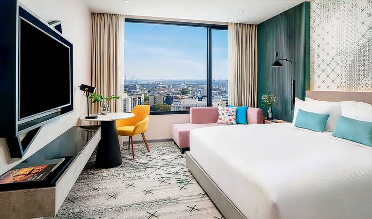 Avani Sukhumvit Bangkok