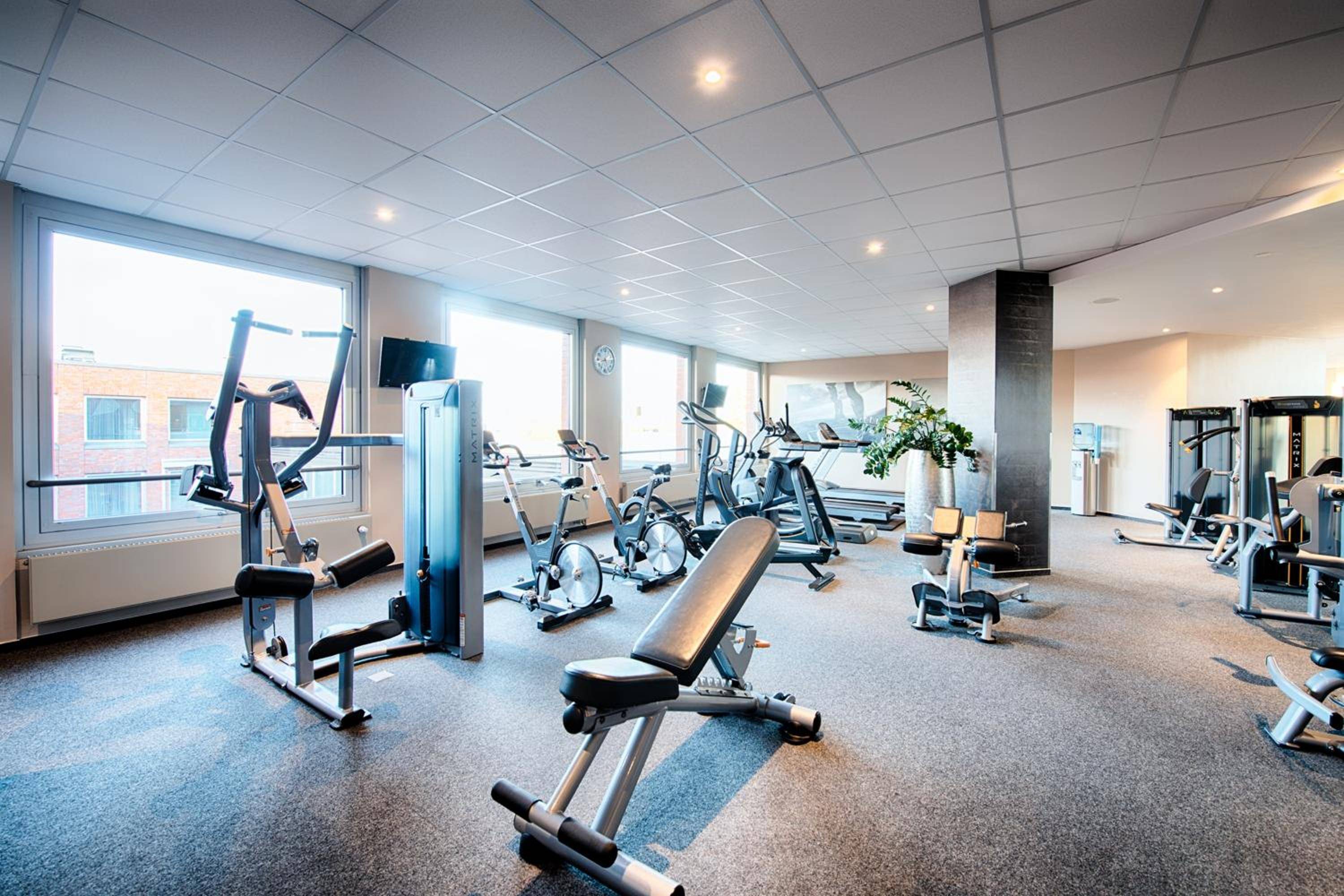 ACHAT Hotel Bremen City