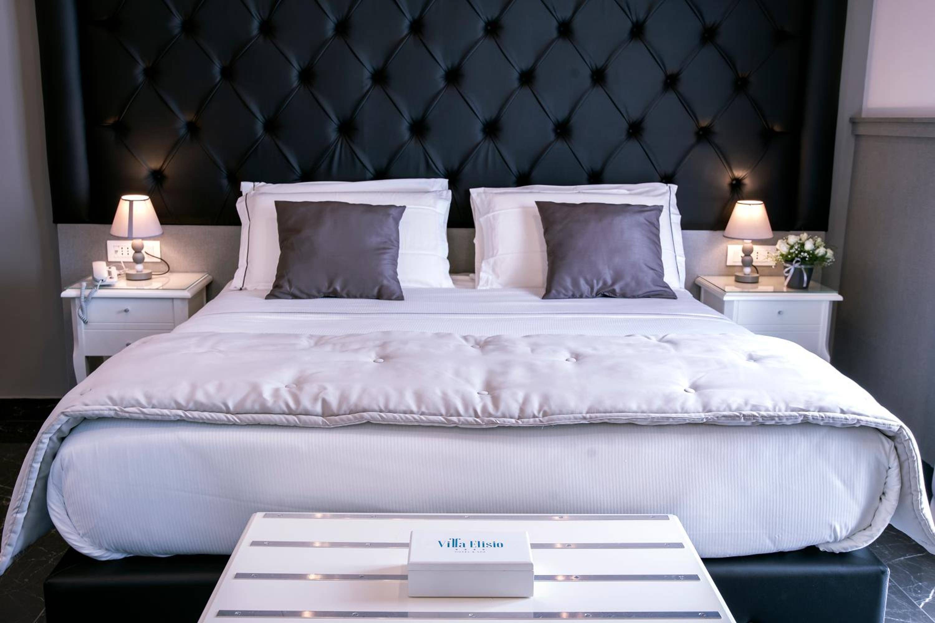 Villa Elisio Hotel & Spa