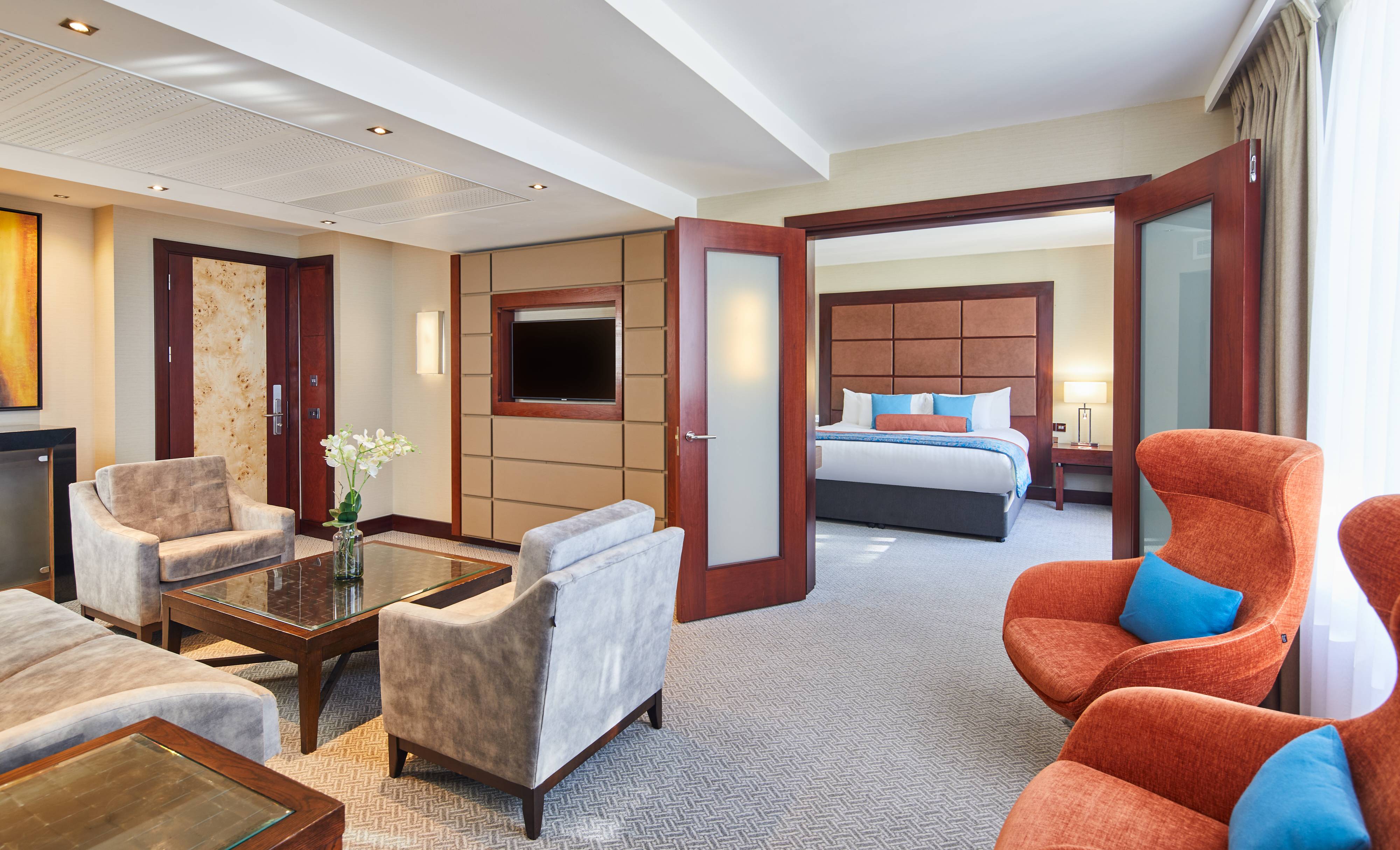 Leonardo Royal Hotel London St Pauls