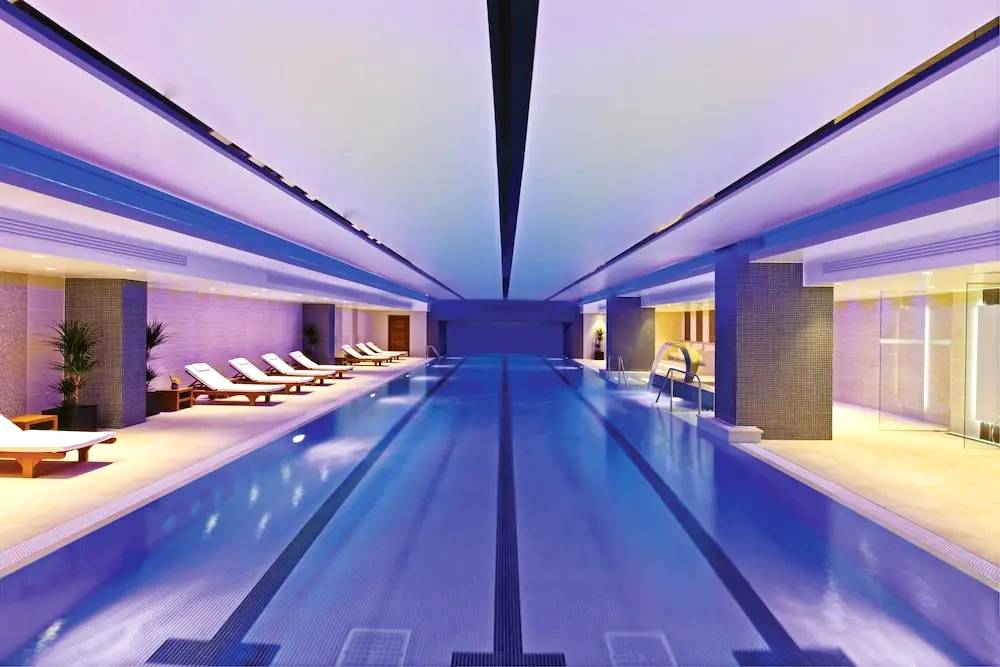 Leonardo Royal Hotel London Tower Bridge