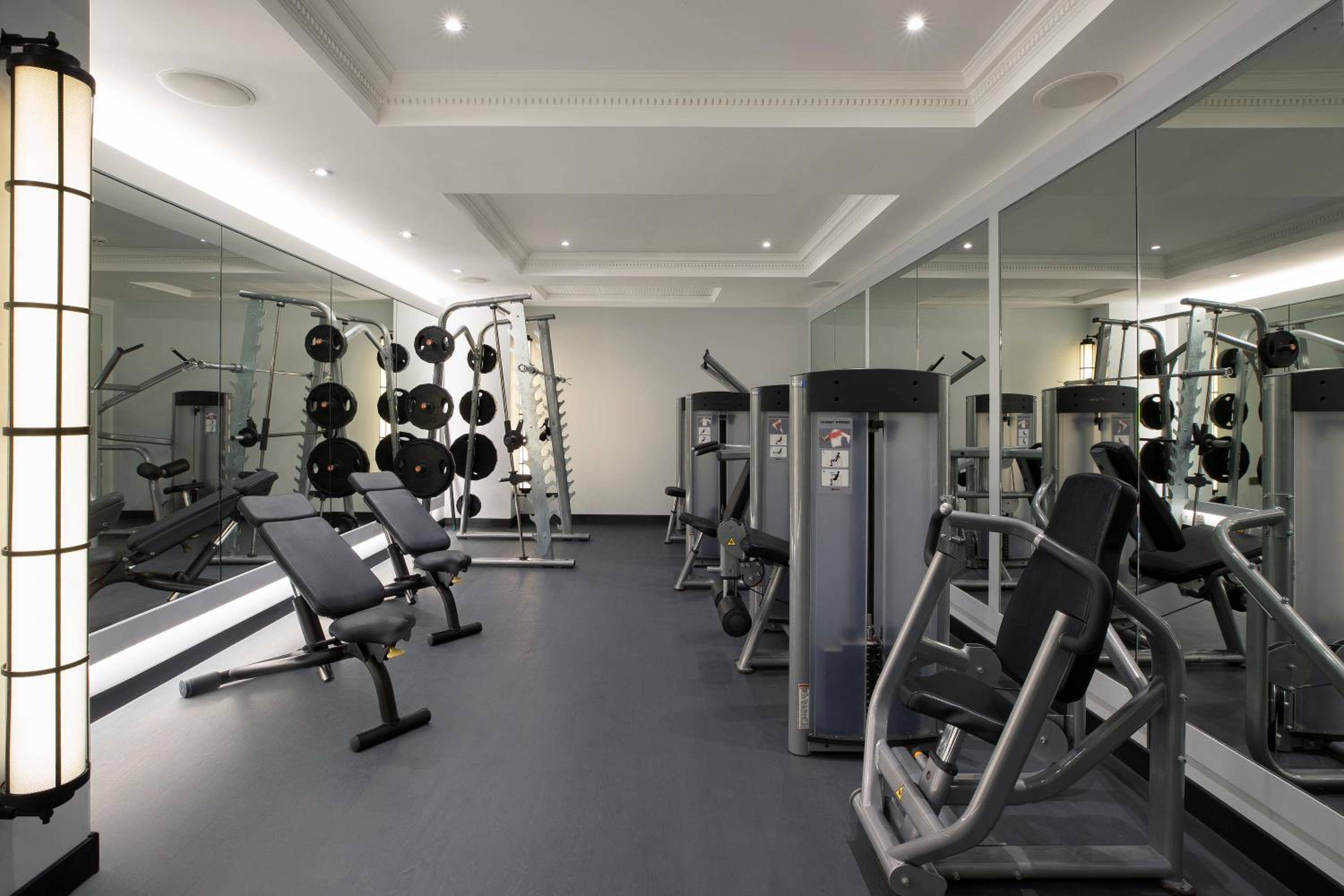 NYX Hotel London Holborn by Leonardo Hotels