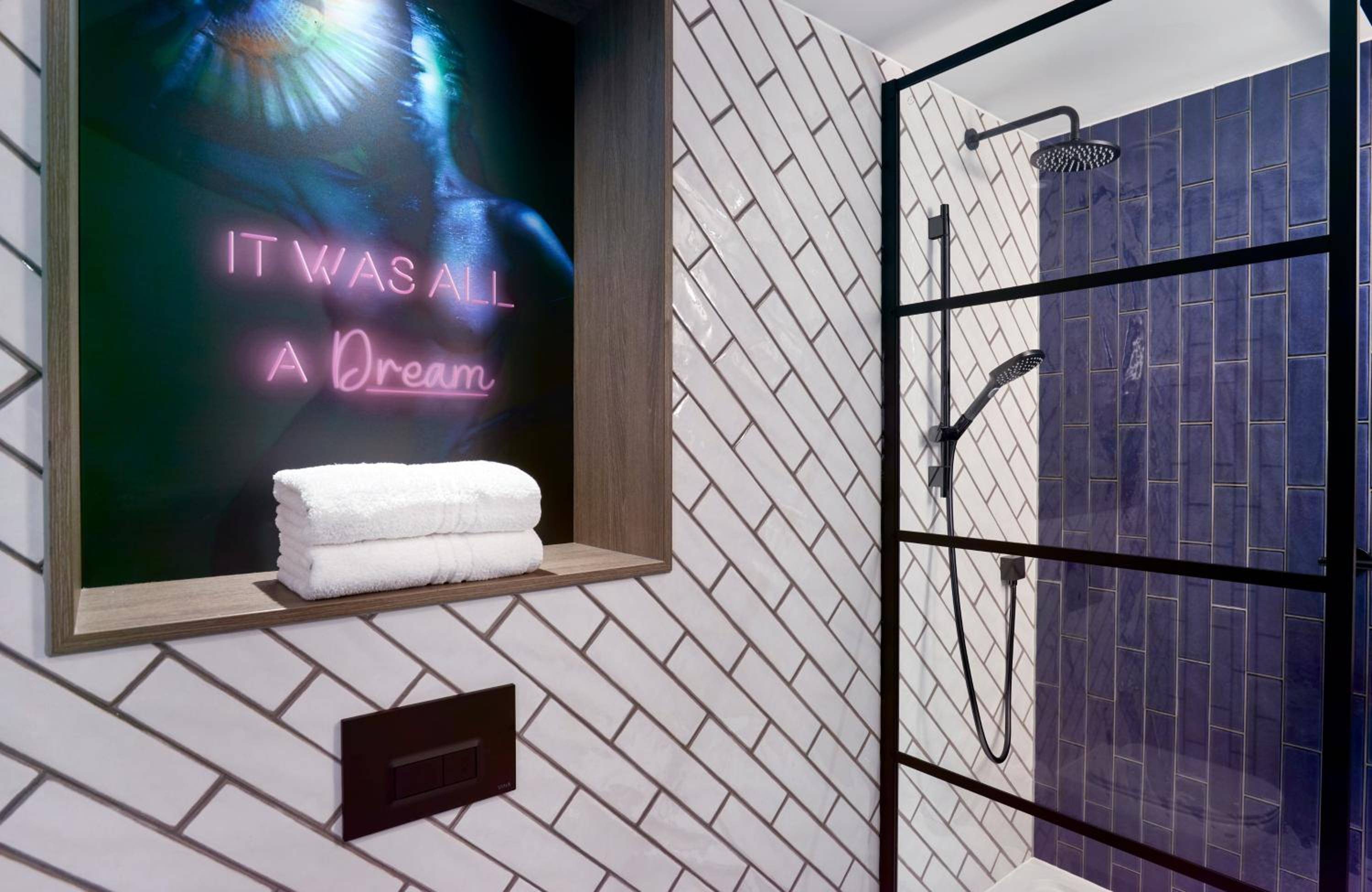 NYX Hotel London Holborn by Leonardo Hotels