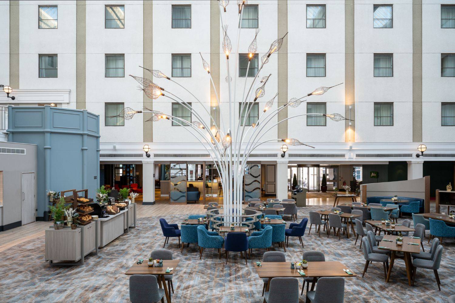 Leonardo Royal Hotel Brighton Waterfront