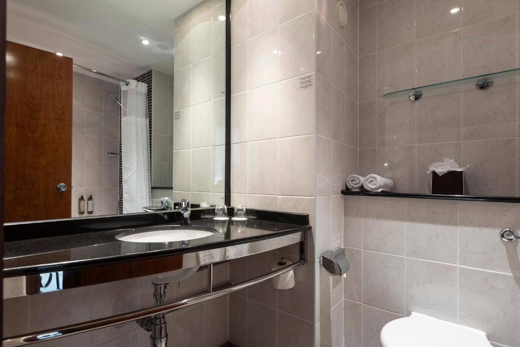 Crowne Plaza Birmingham NEC